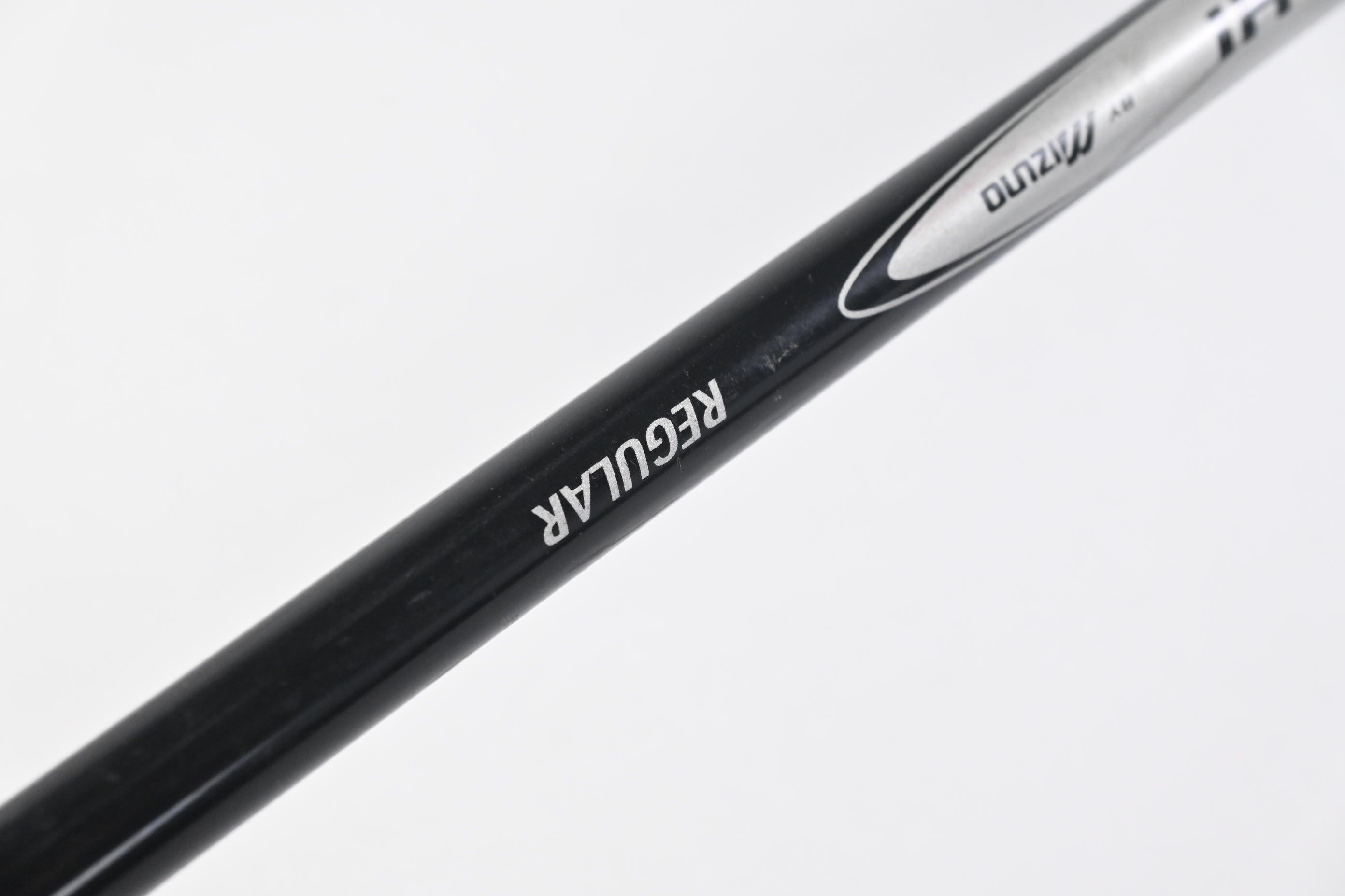 Mizuno Fli-Hi CLK #2 Hybrid / 17 Degree / Regular Flex Mizuno Exsar Fli-Hi Shaft