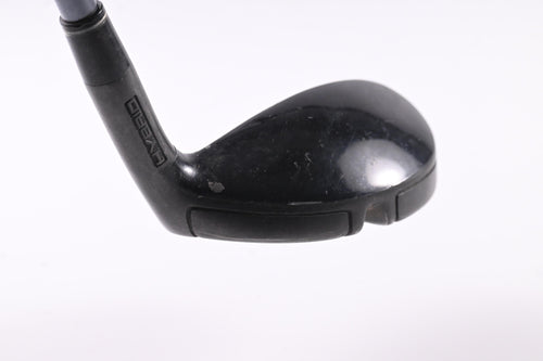 Adams Idea Tech V3 #6 Hybrid / 29 Degree / Regular Flex Bassara 60 Shaft