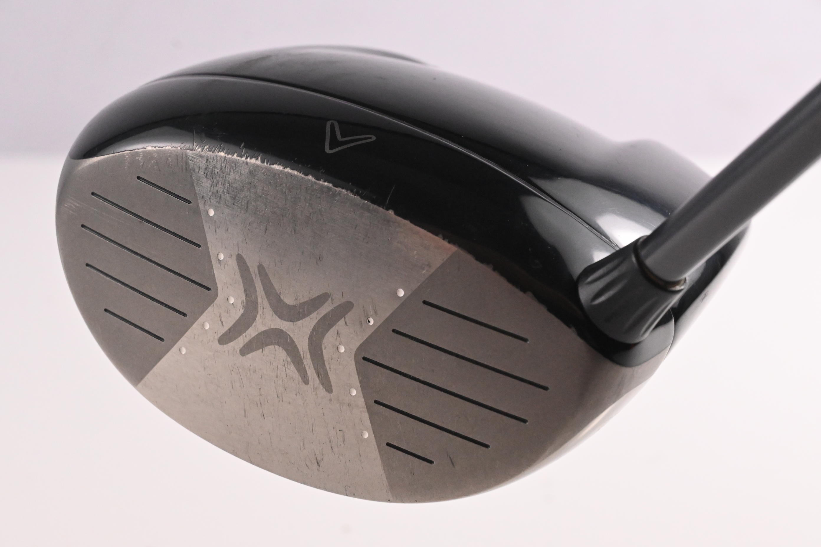 Ladies Callaway FT-iQ Driver / 13 Degree / Ladies Flex Grafalloy ProCustom 68