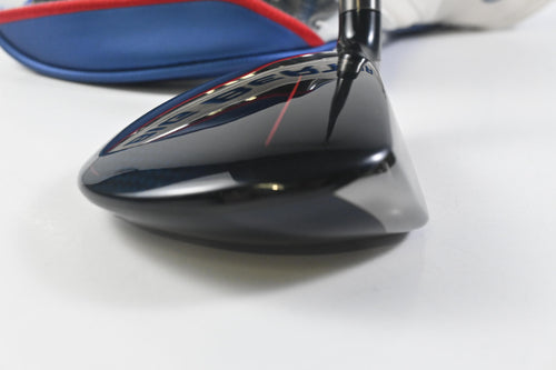 Callaway Big Bertha B21 #7 Wood / 21 Degree / Senior Flex RCH 45 Shaft