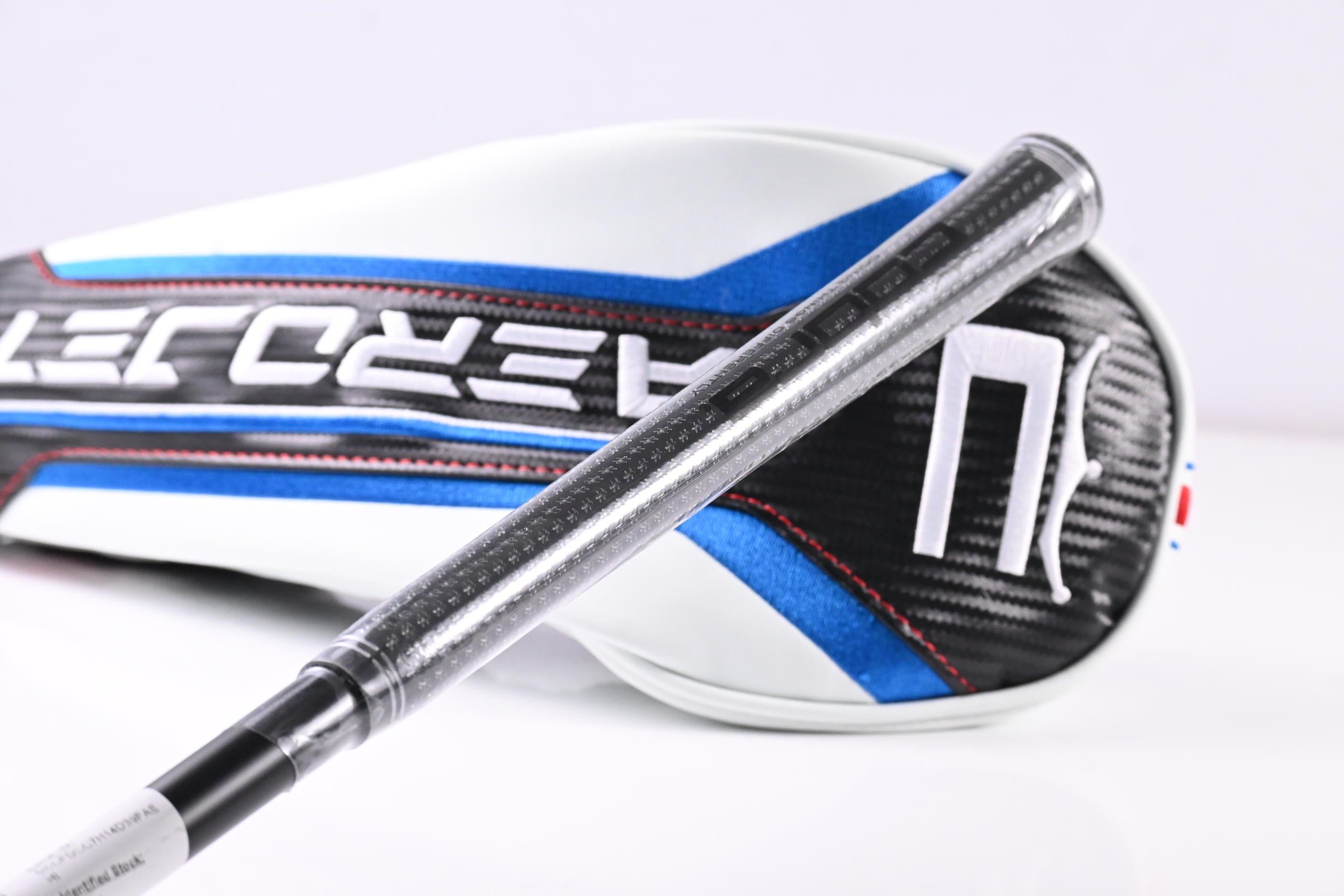 Cobra Aerojet Max Driver / 12 Degree / Senior Flex UST Mamiya Helium Nanocore 4