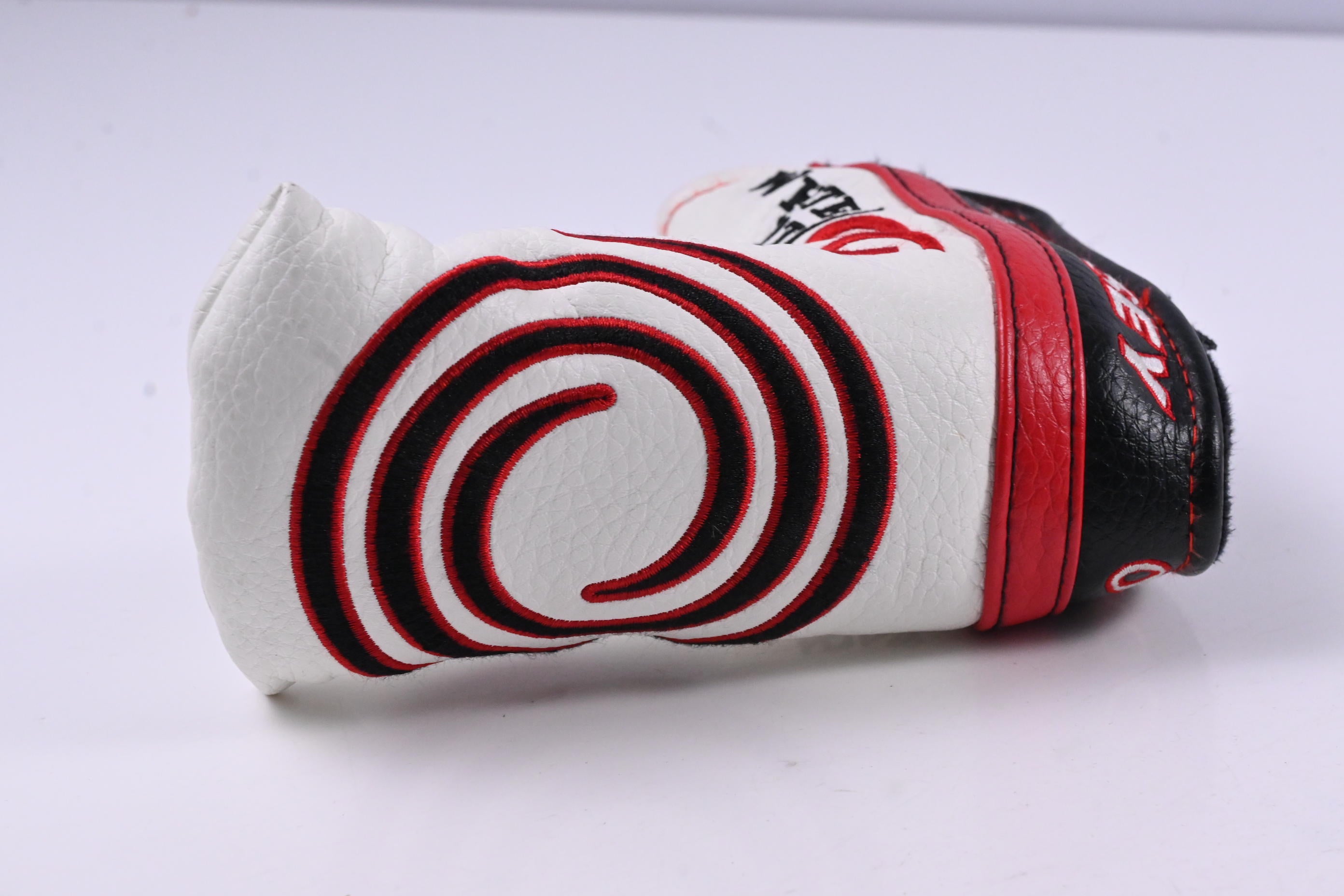 Odyssey White Hot OG Stroke Lab 1WS Putter / 33.5 Inch