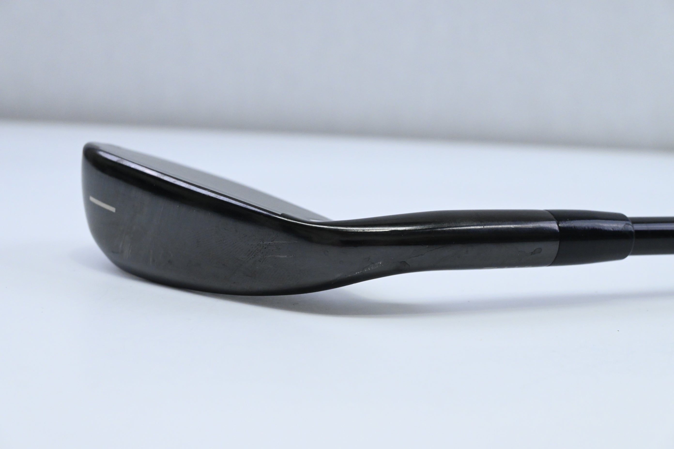 Mizuno Pro Fli Hi #1 Iron / 14 Degree / TX-Flex Ventus Black Velocore 10 Shaft