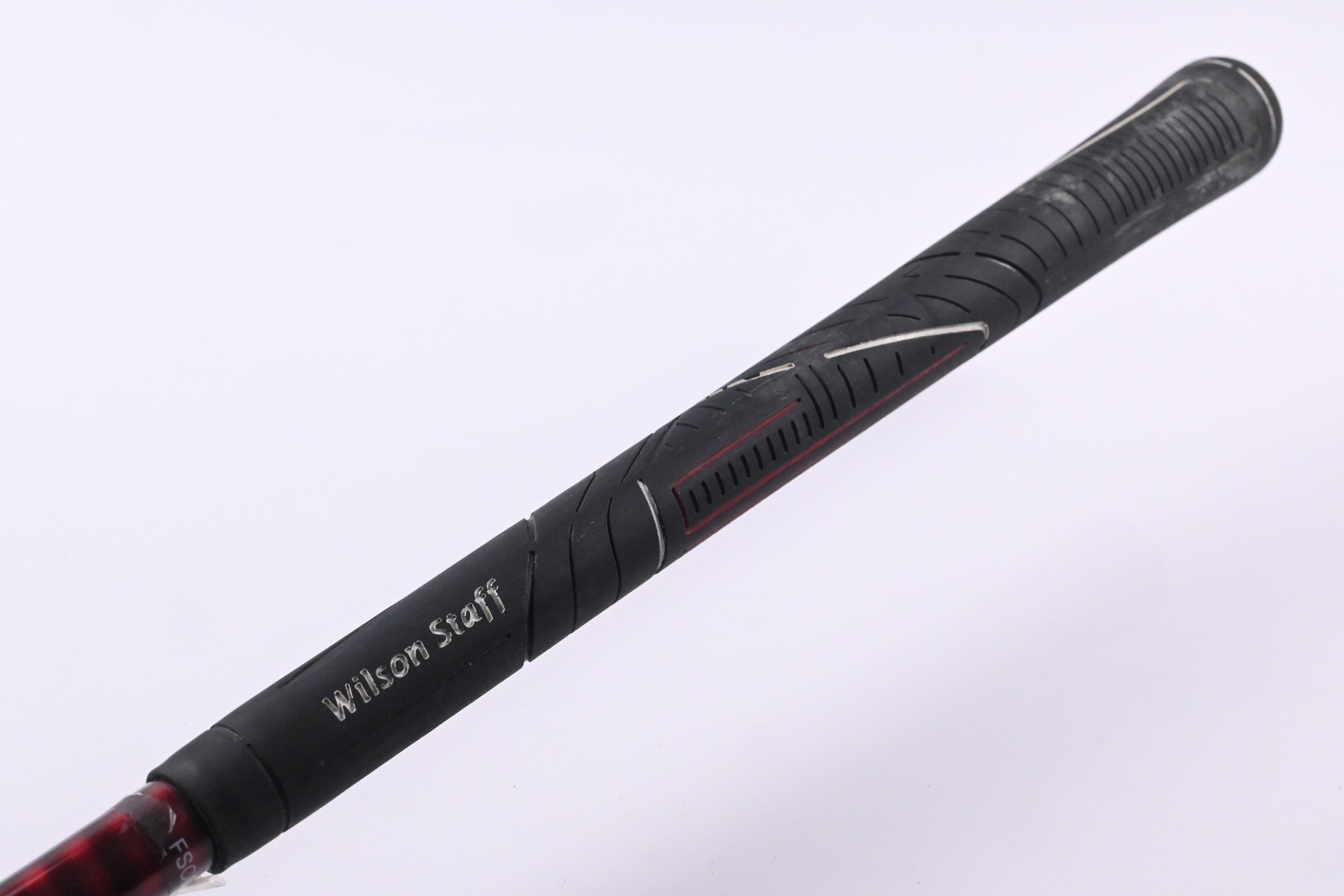 Wilson Staff DXi #3 Hybrid / 19 Degree / Regular Flex Aldila VooDoo 8 Shaft
