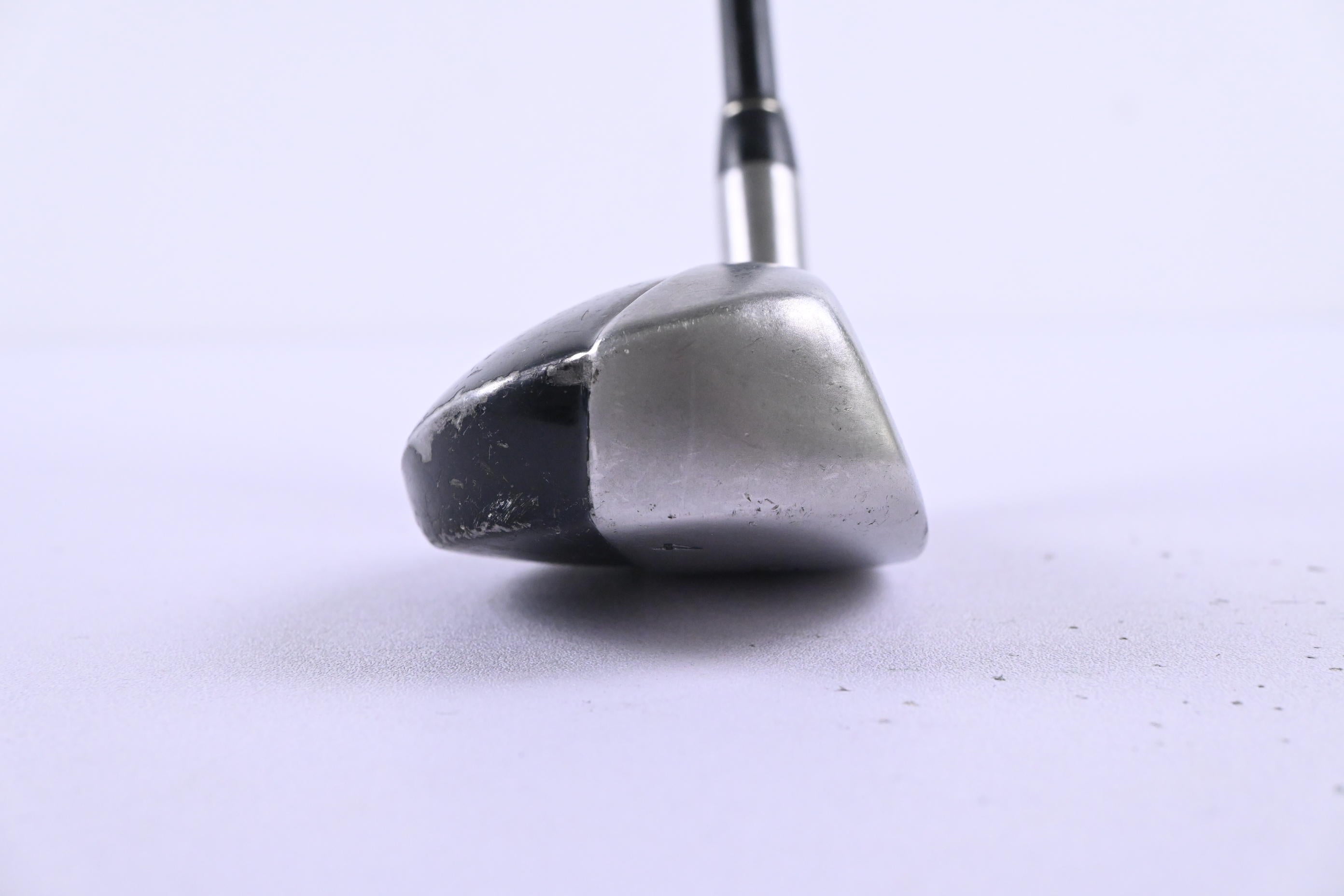 Taylormade Rescue Mid #4 Hybrid / 22 Degree / Regular Flex Taylormade Ultralite