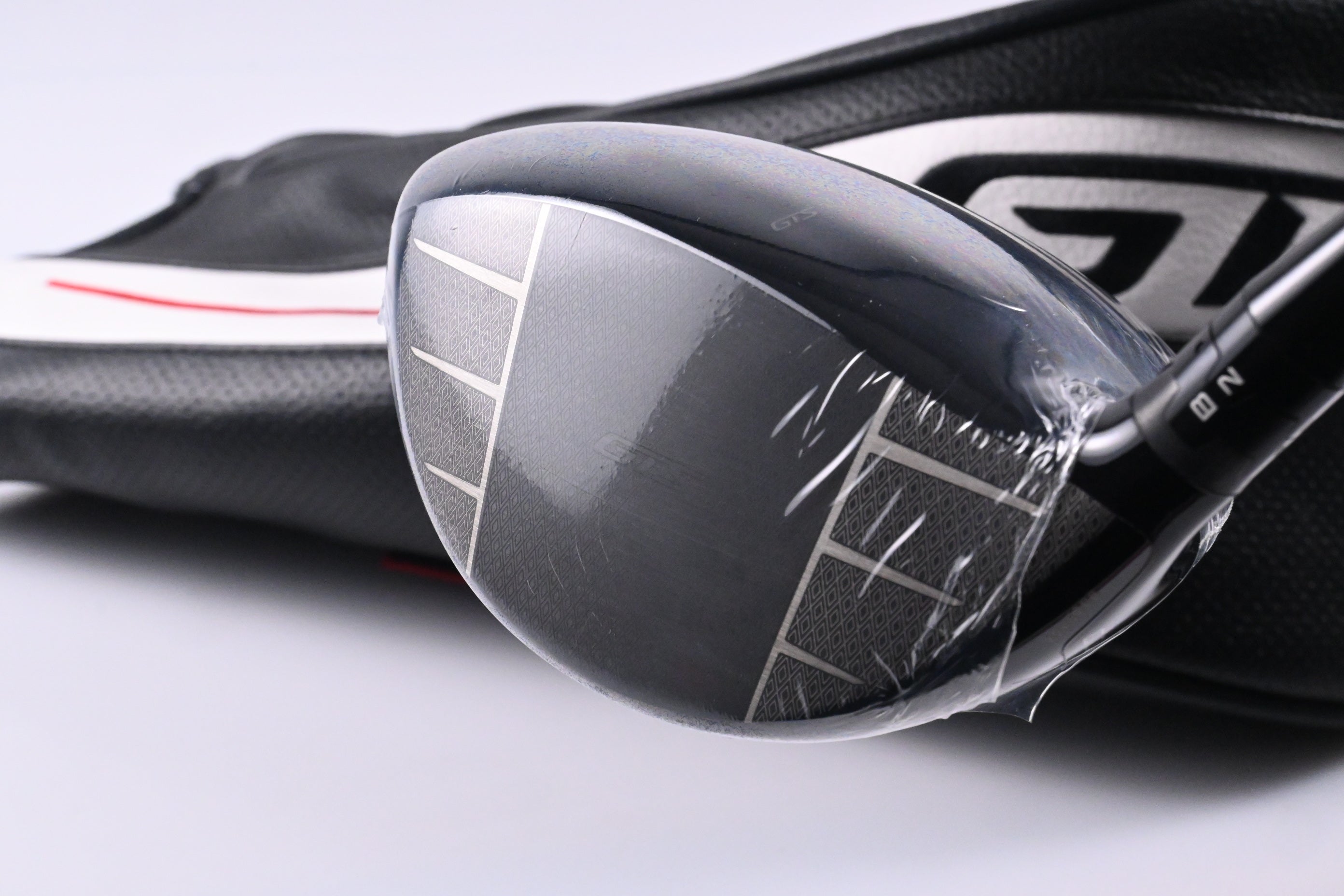 Titleist GTS2 Driver / 10 Degree / Regular Flex Tensei 1K Blue 55 Shaft