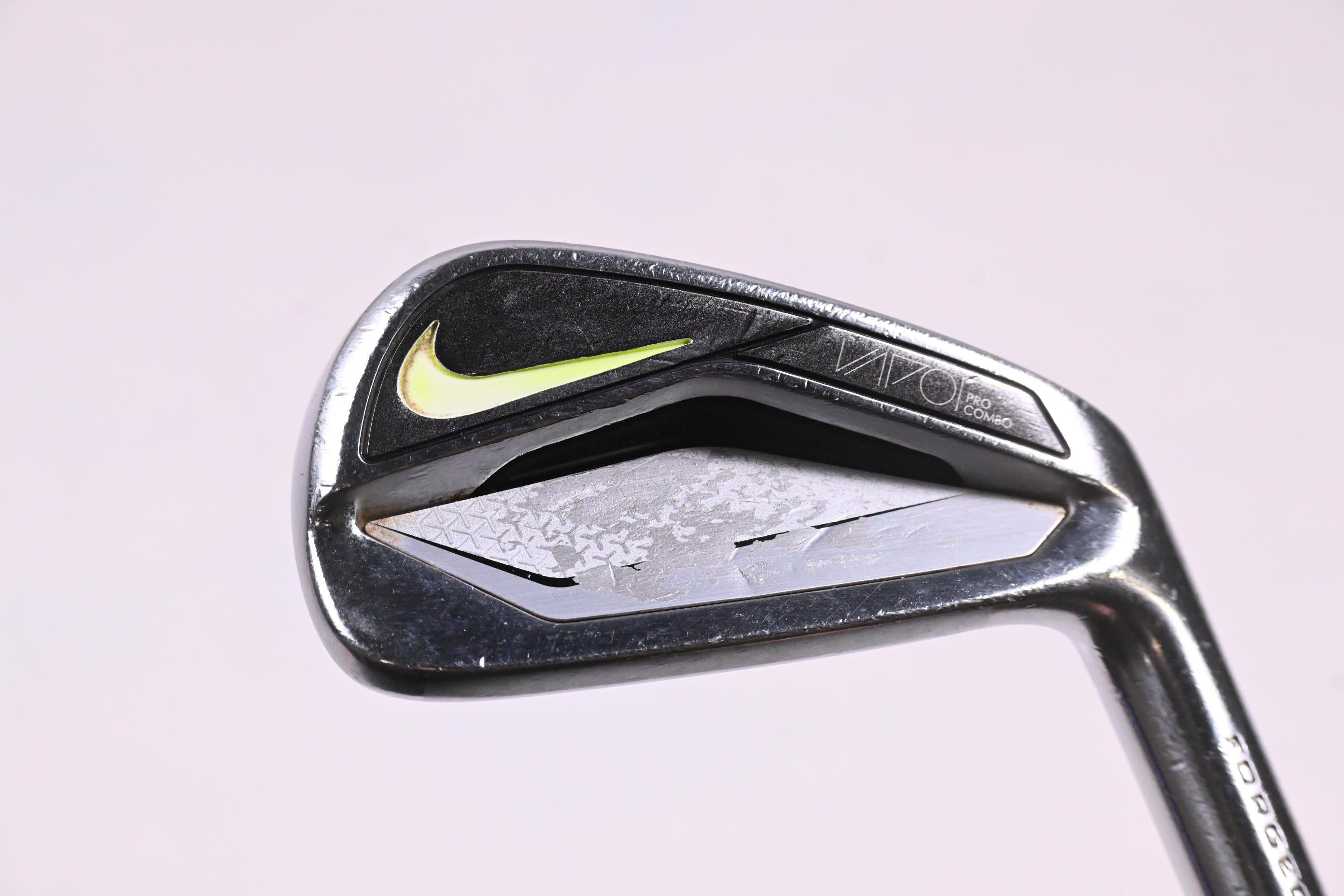 Nike Vapor Pro Combo #4 Iron / 23 Degree / Stiff Flex True Temper DG Pro S300