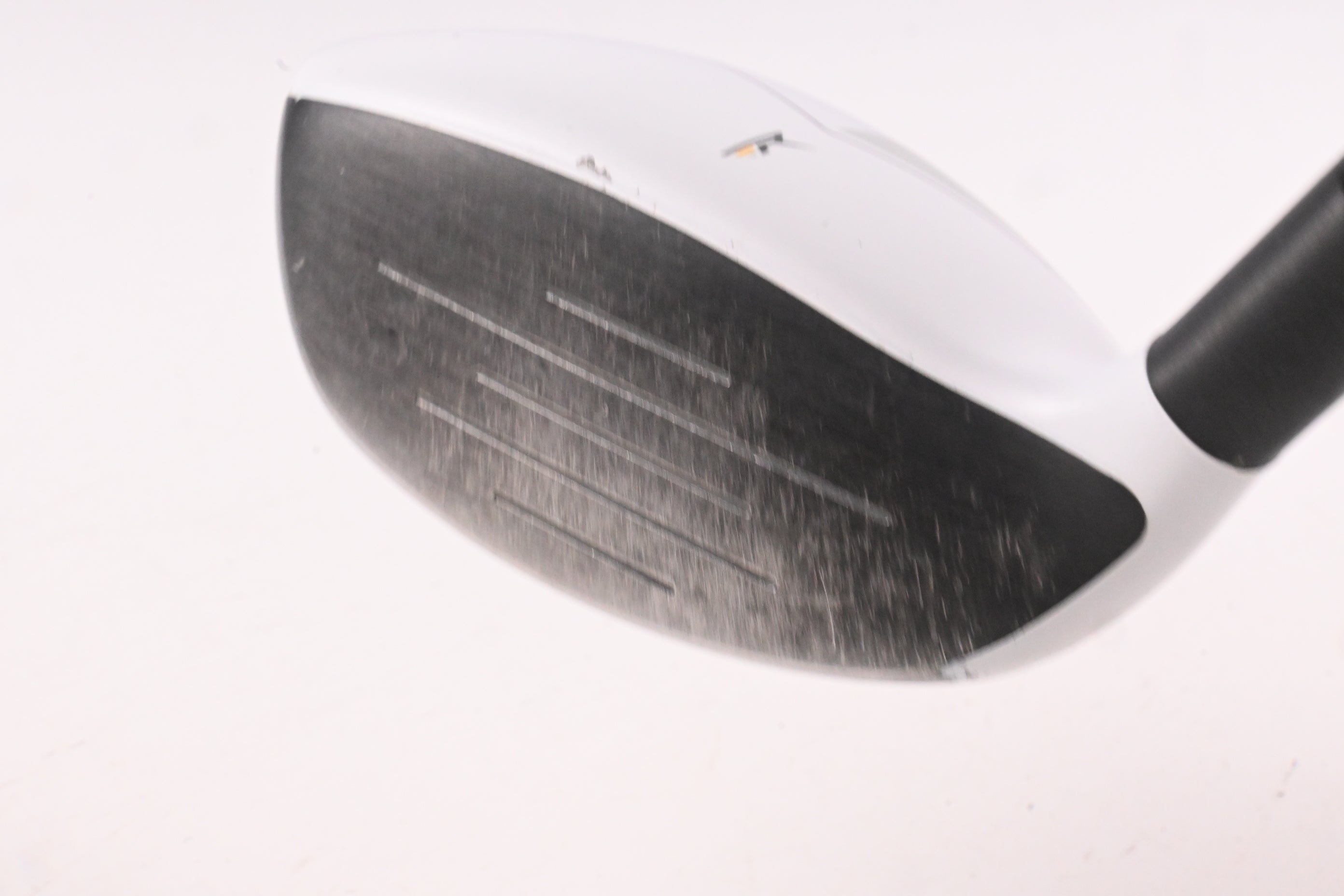 Taylormade RBZ Stage 2 #3 Hybrid / 19 Degree / Regular Flex RocketFuel 65 Shaft