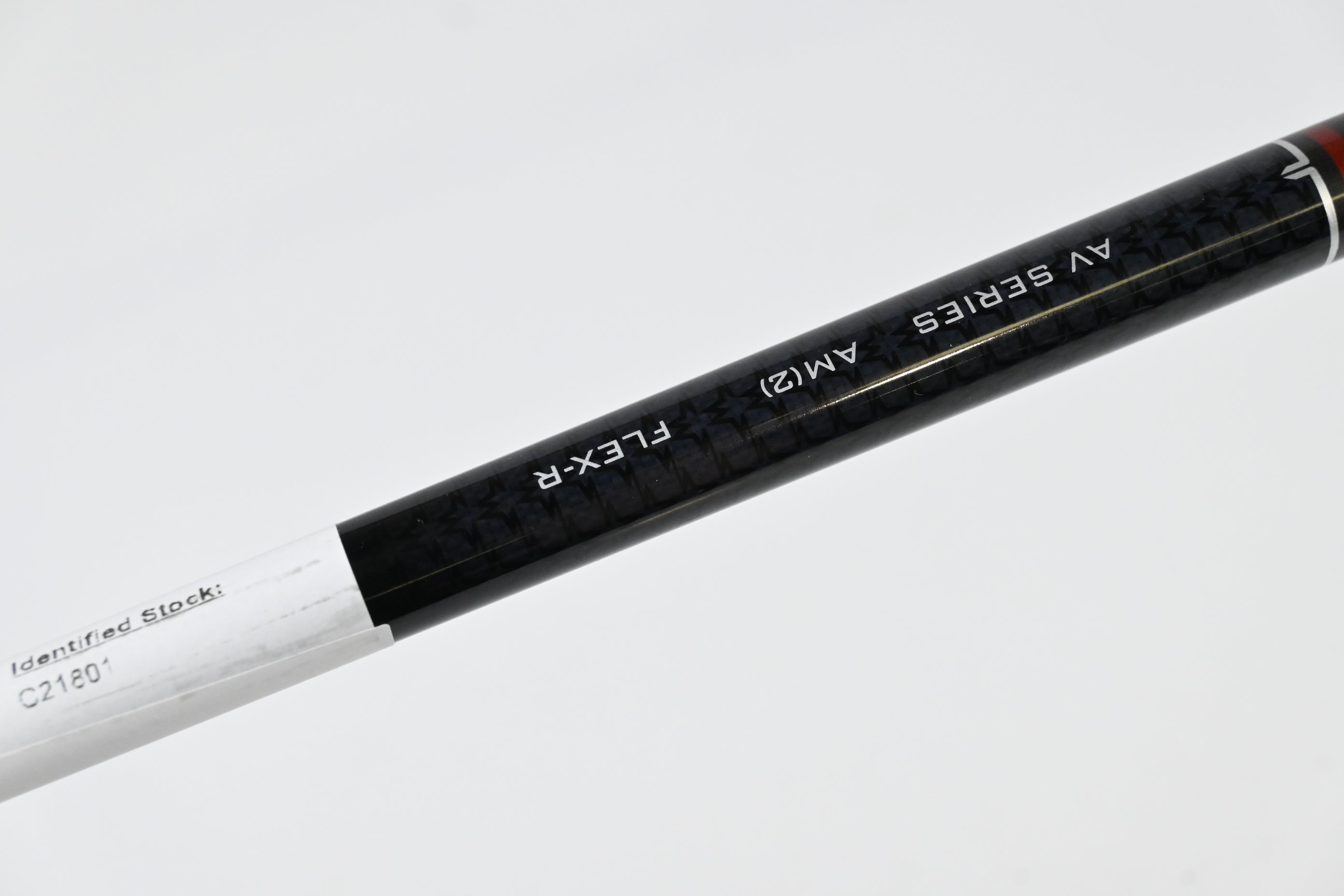 Titleist T350 2025 #7 Iron / Regular Flex Tensei AV Red AM(2) Shaft