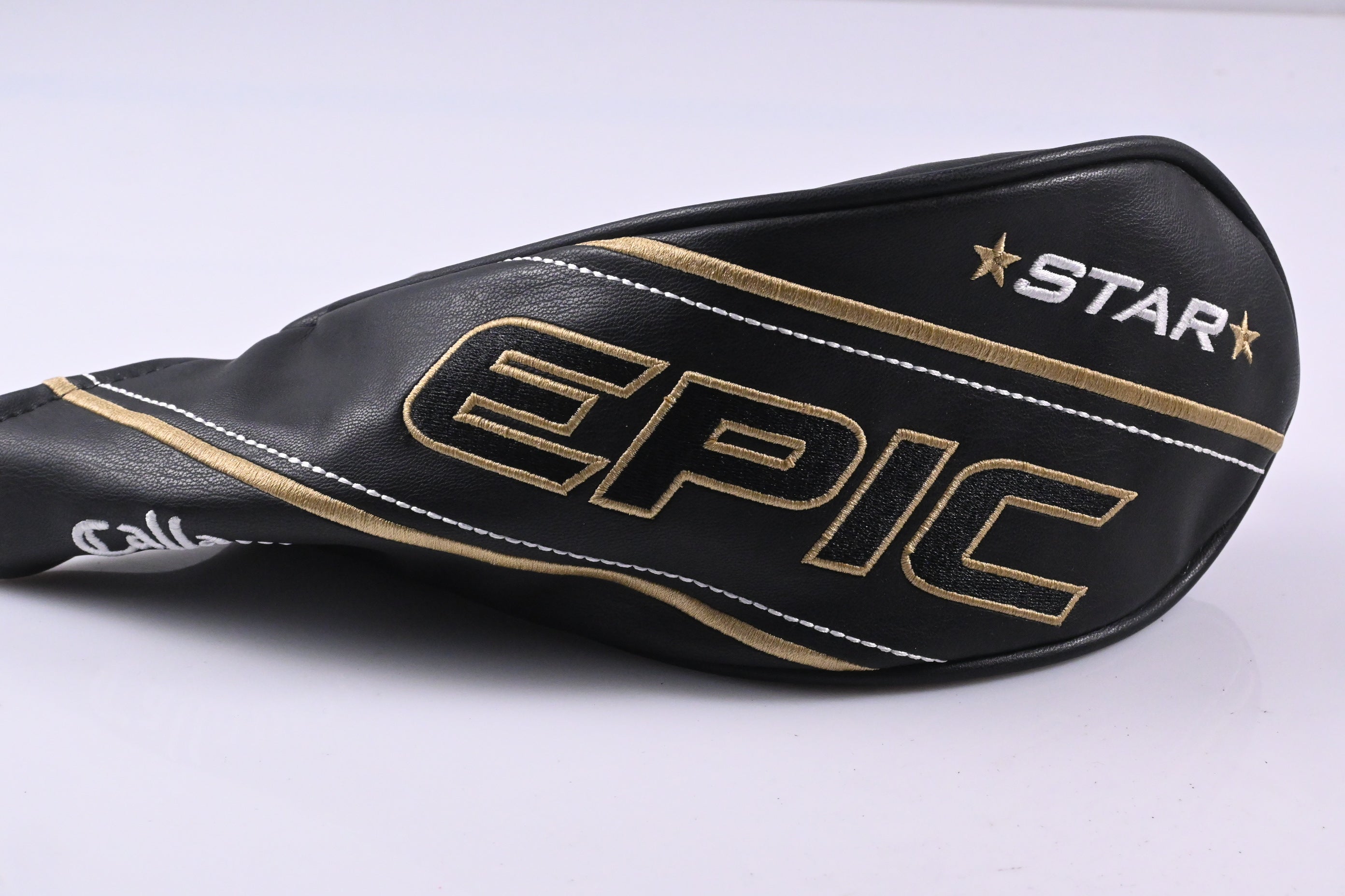 Left Hand Callaway Epic Max Star #3 Wood / 15 Degree / Stiff Flex Fujikura Pro 7