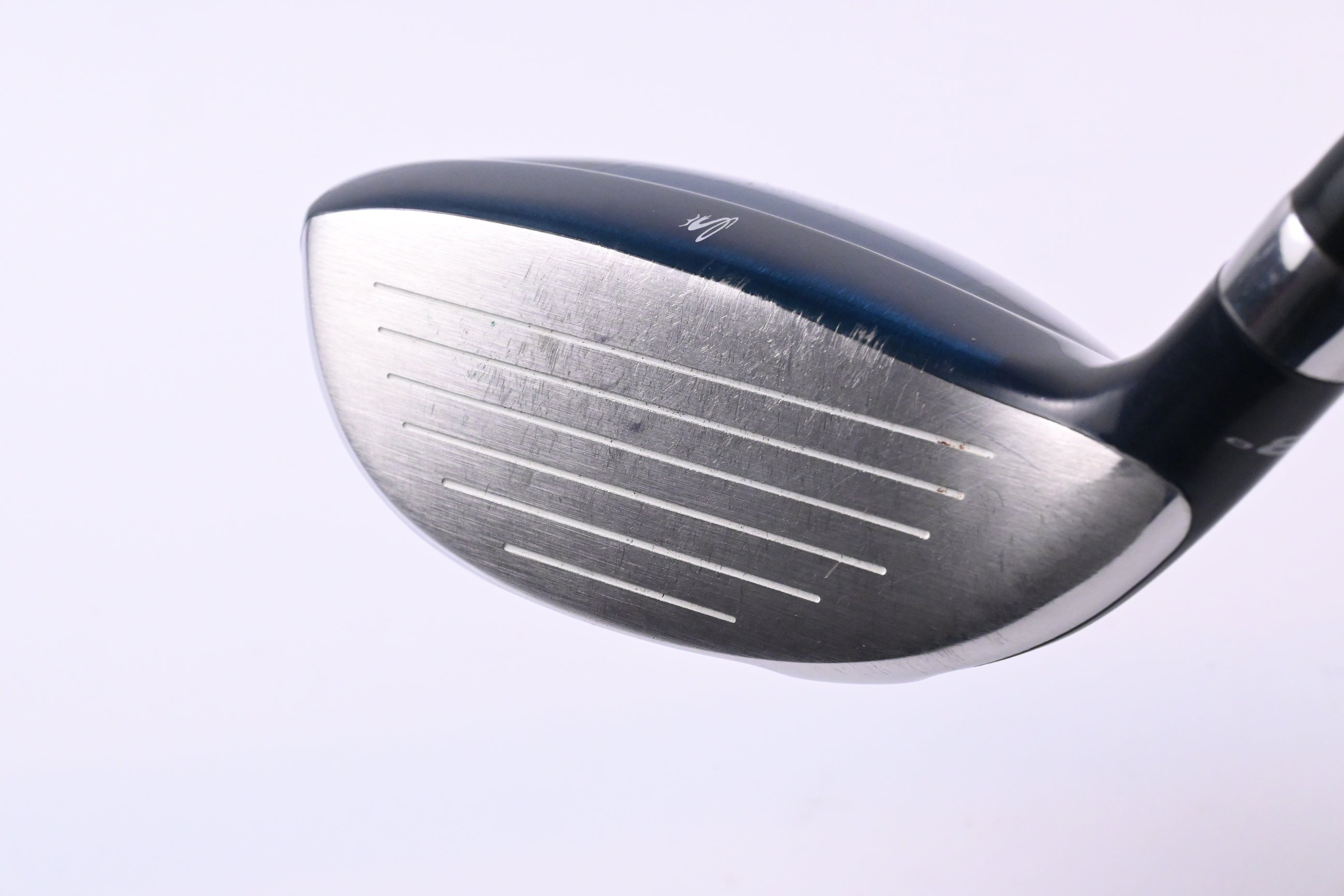 Cobra Baffler XL #6 Hybrid / 28 Degree / Regular flex Cobra Fly-Z 65 Shaft