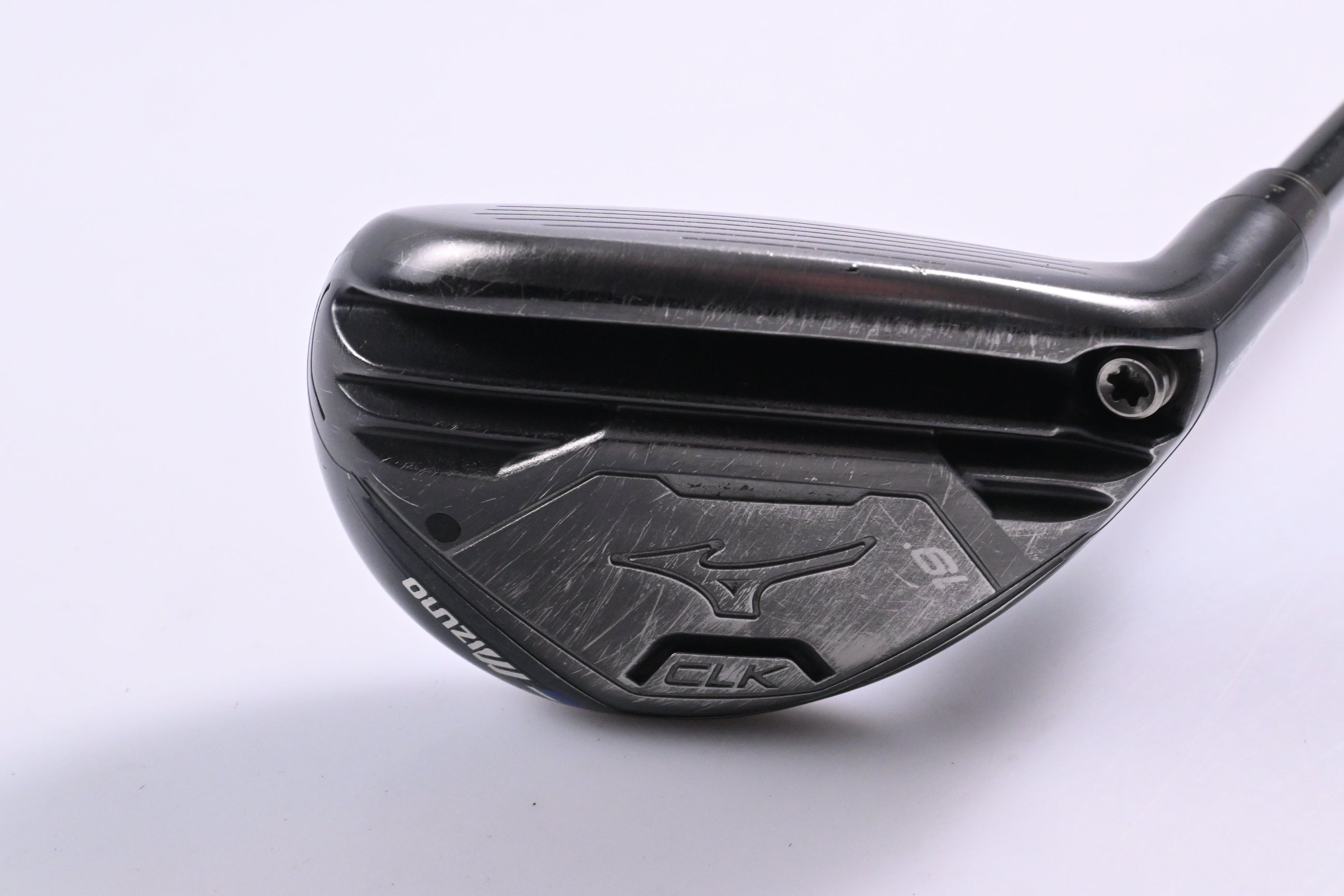 Mizuno CLK 2018 #3 Hybrid / 19 Degree / Regular Flex Speeder Evolution 75 HB