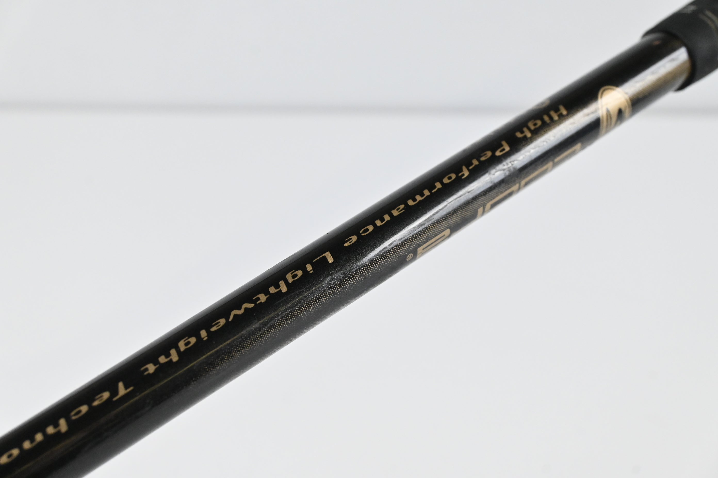 Left Hand Cobra Gravity Back #3 Wood / 15.5 Degree / Regular Flex Cobra Shaft