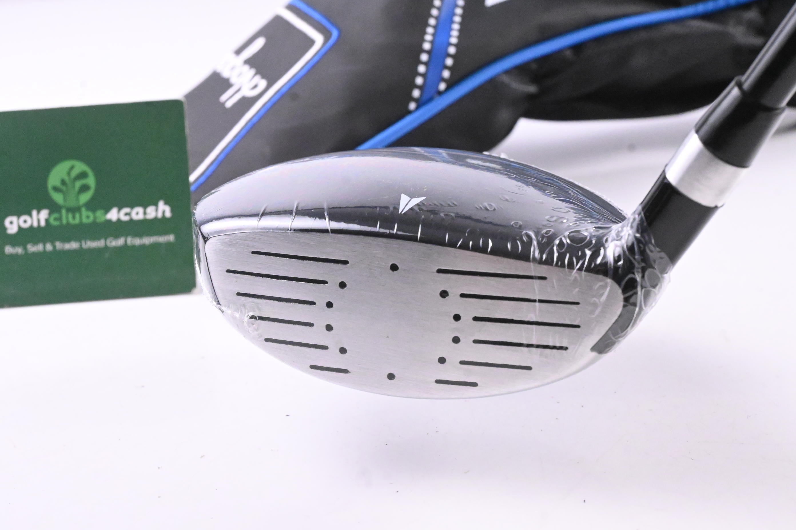 Ben Hogan TX-682 #3 Wood / 15 Degree / Regular Flex Ben Hogan Shaft