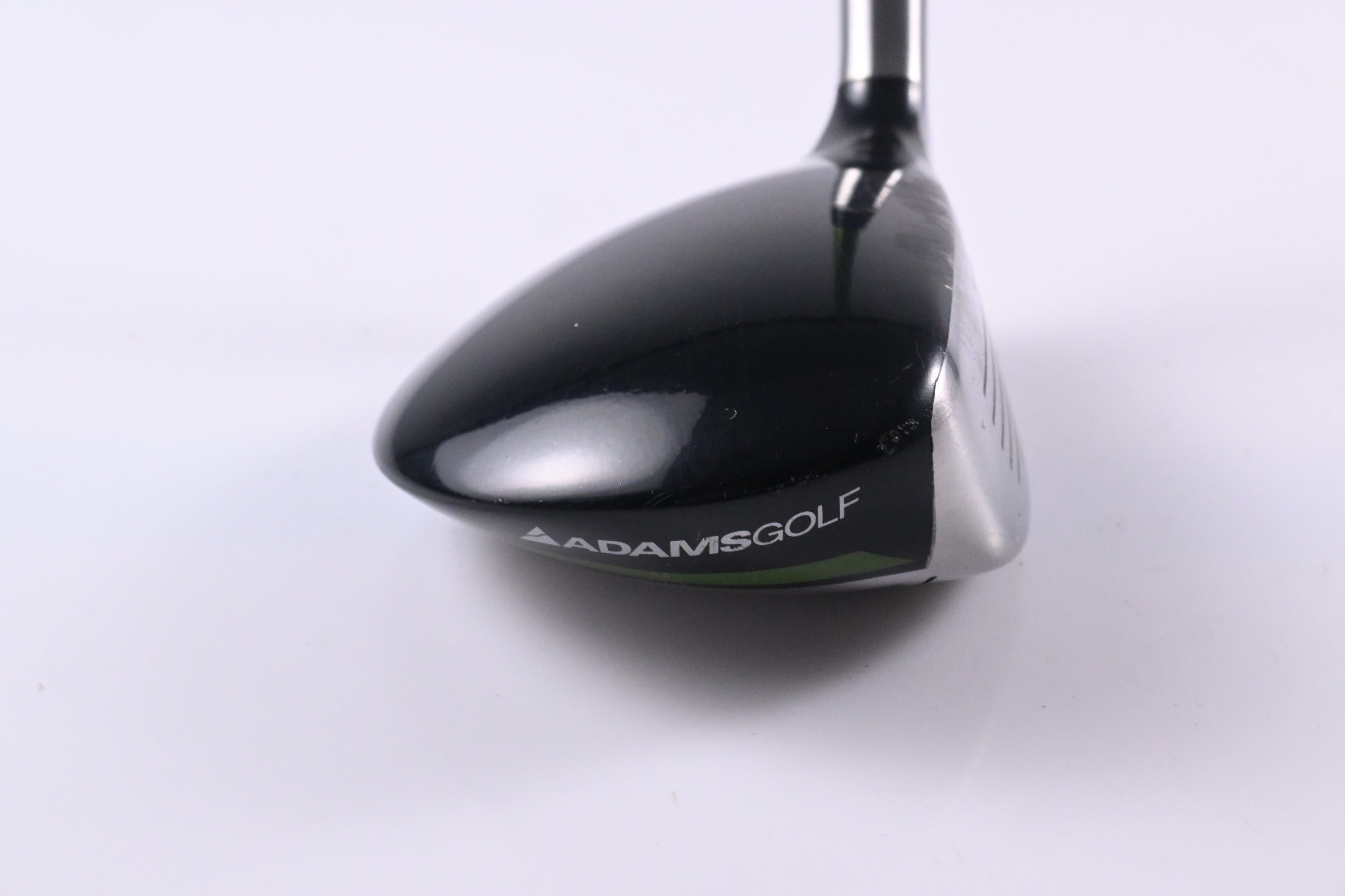 Adams Speedline Fast 10 #3 Wood / 15 Degree / Stiff Flex Aldila Wasabi 70 Shaft