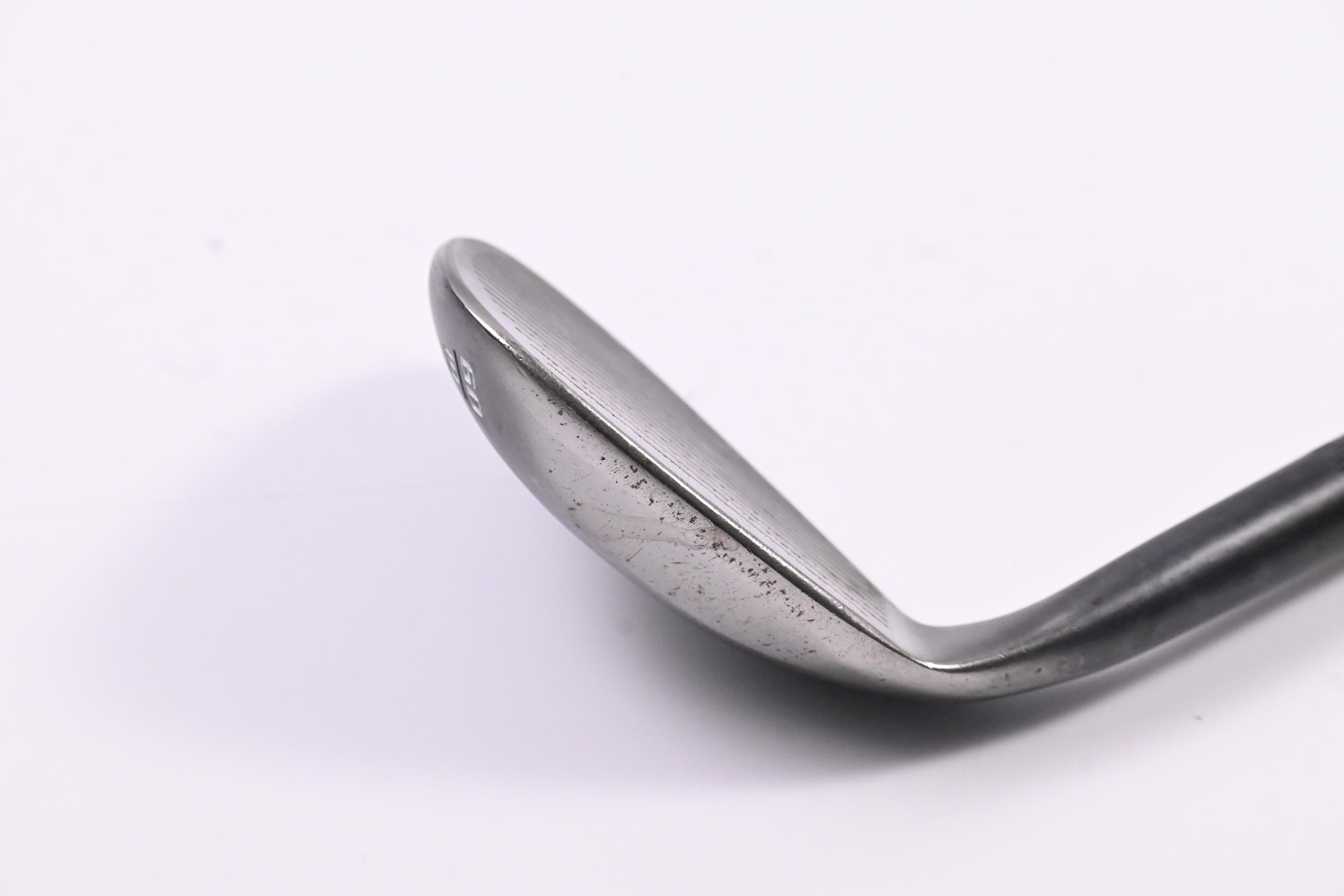 Callaway Mack Daddy PM Grind Lob Wedge / 60 Degree / Stiff Flex Dynamic Gold