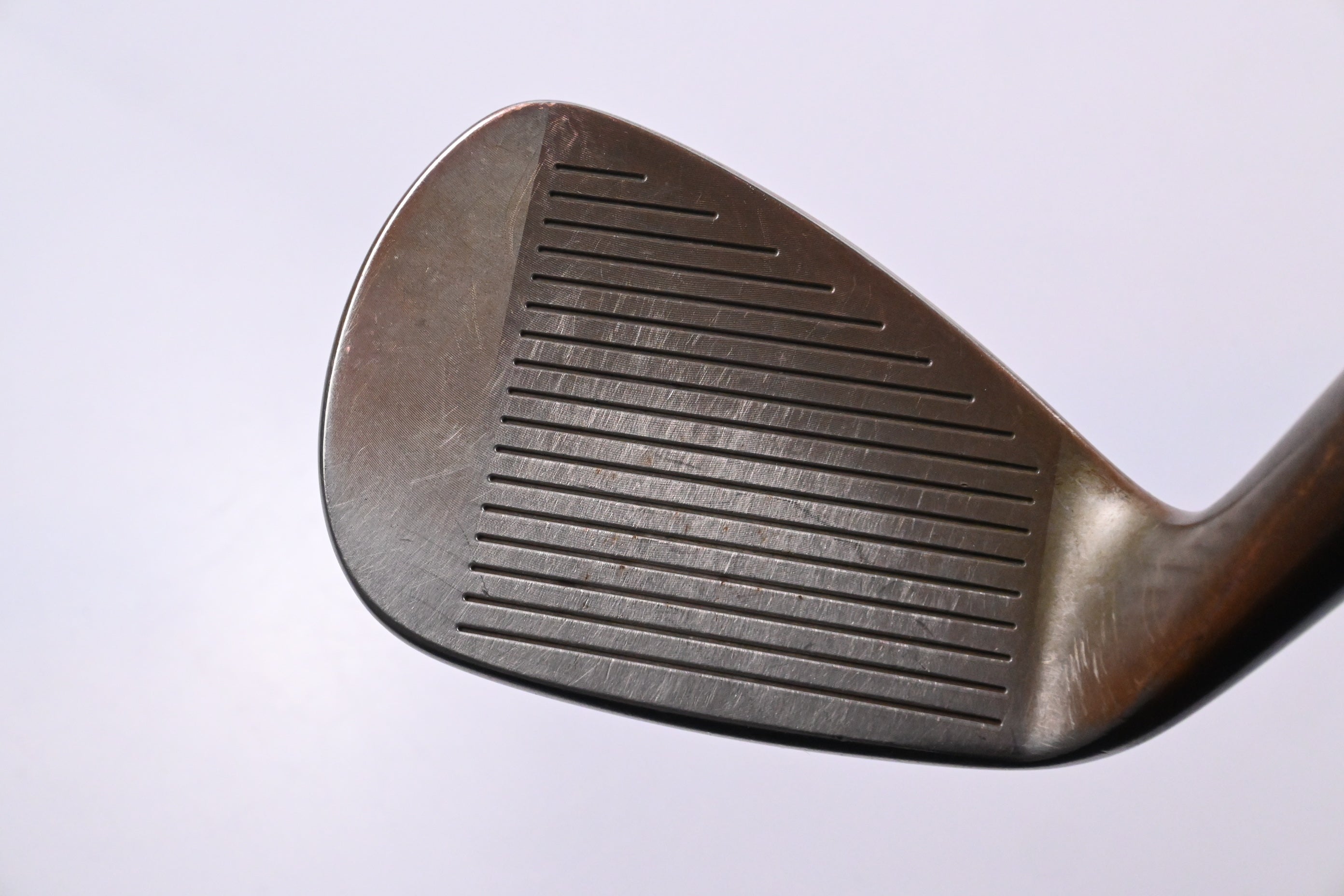 Mizuno T24 Pitching Wedge / 48 Degree / Wedge Flex KBS Hi-Rev 2.0 115 Shaft