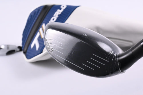 Honma TW 767 #5 Wood / 18 Degree / Stiff Flex Honma Vizard EZ-C Shaft