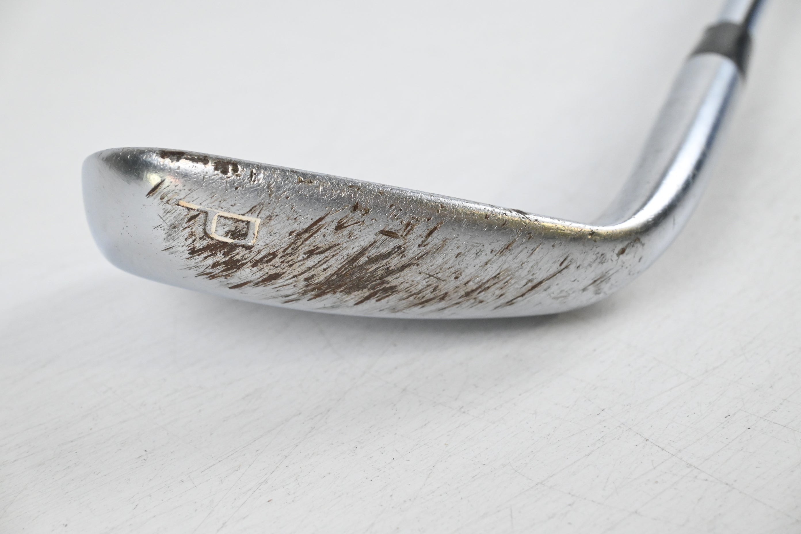Mizuno JPX 919 Hot Metal Pitching Wedge / 45 Degree / X-Flex N.S.Pro Modus3