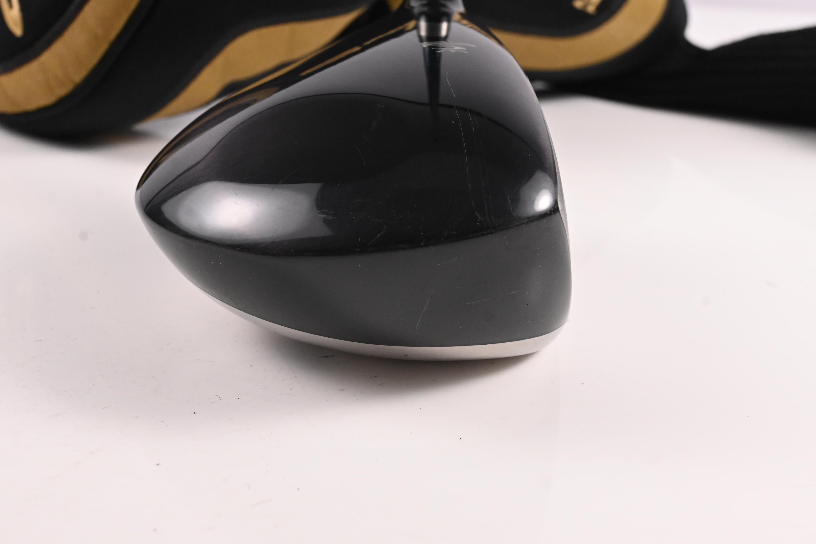 Cobra SZ Driver / 9 Degree / Stiff Flex Aldila HM Tour 60 Shaft