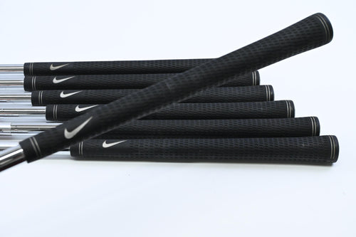 Nike Ignite Irons / 4-PW / Uniflex Ignite Shafts
