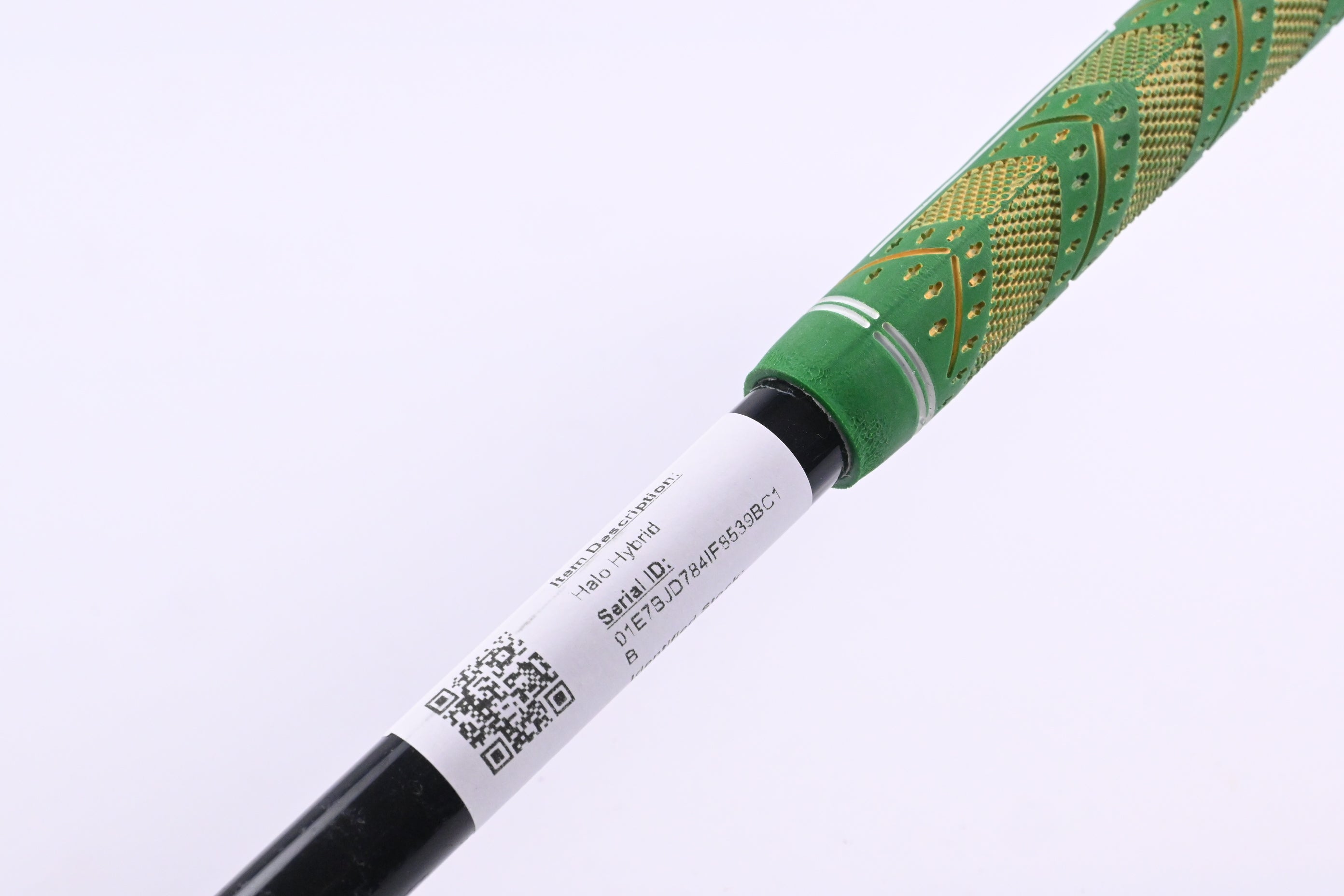 Cleveland Halo #3 Hybrid / 22 Degree / Stiff Flex Cleveland Halo Shaft