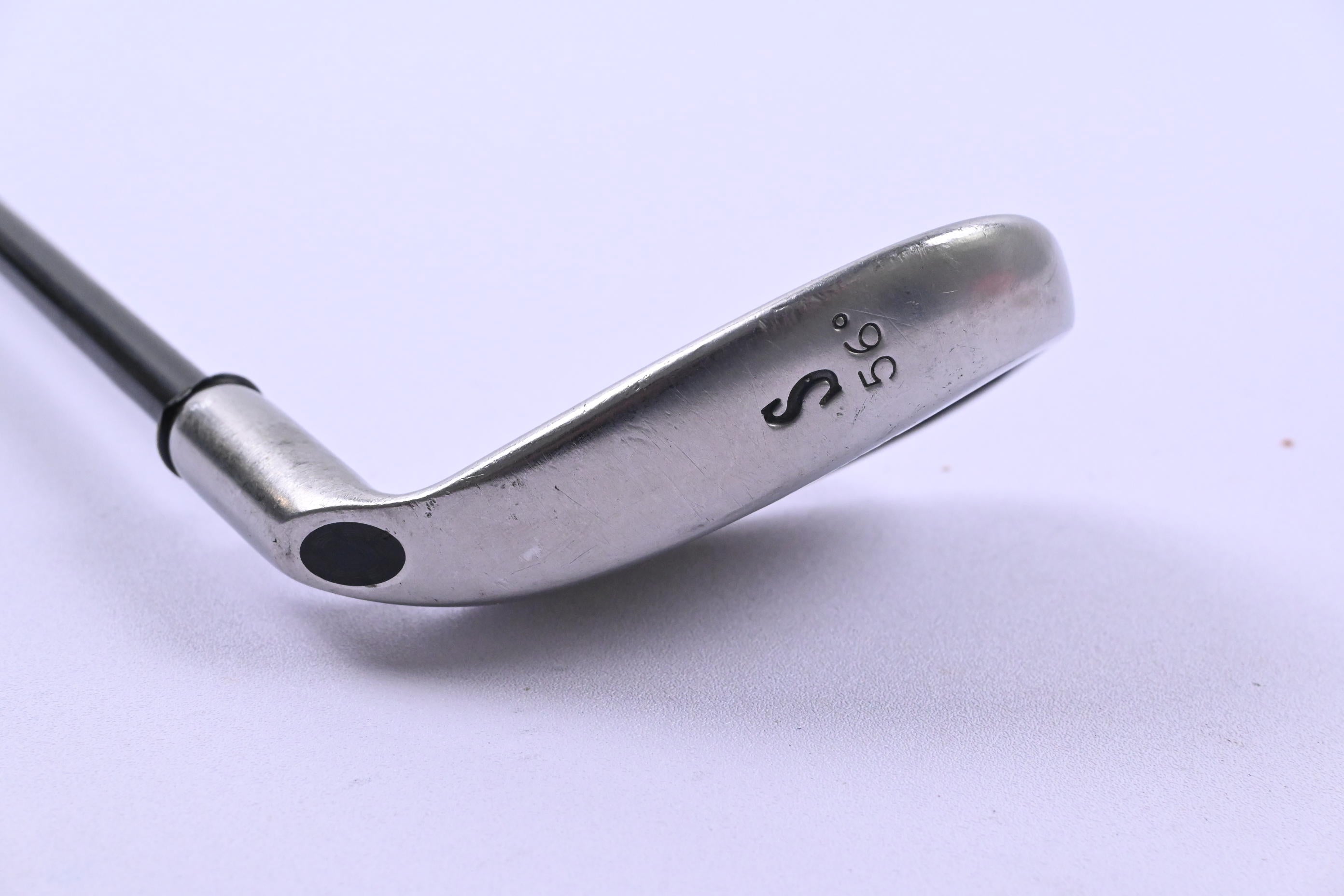 Left Hand Callaway Big Bertha Sand Wedge / 56 Degree / Regular Flex RCH 96 Shaft