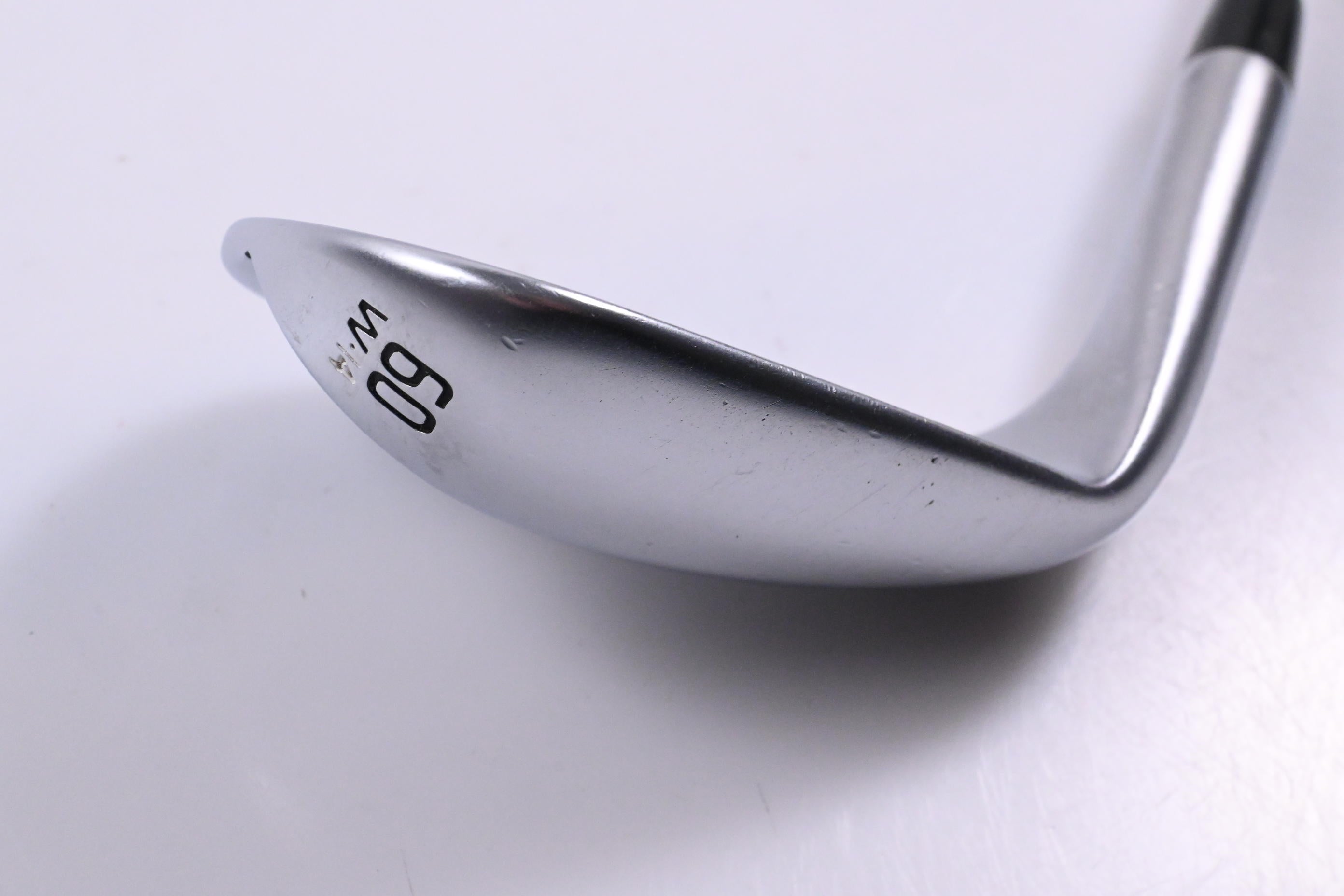 Ping S159 Lob Wedge / 60 Degree / Orange Dot / Wedge Flex Ping Z-Z115 Shaft
