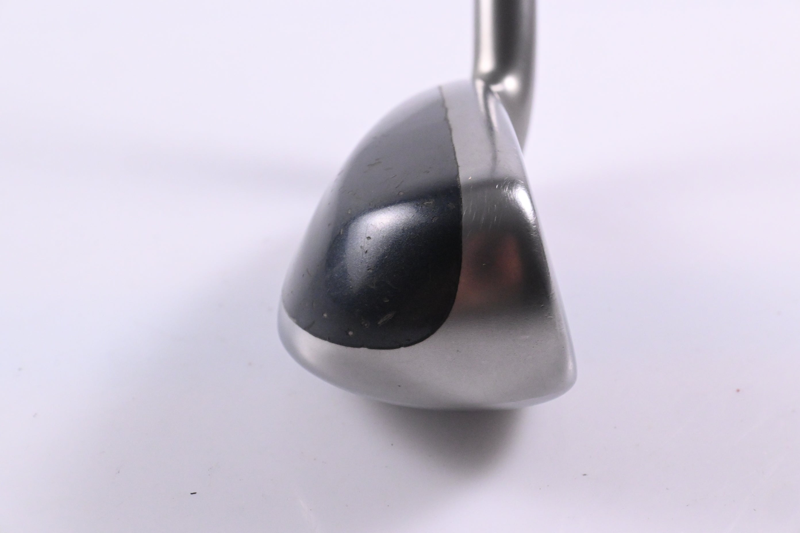 Ping G20 #2 Hybrid / 17 Degree / Stiff Flex Ping TFC 169 H Tour Shaft