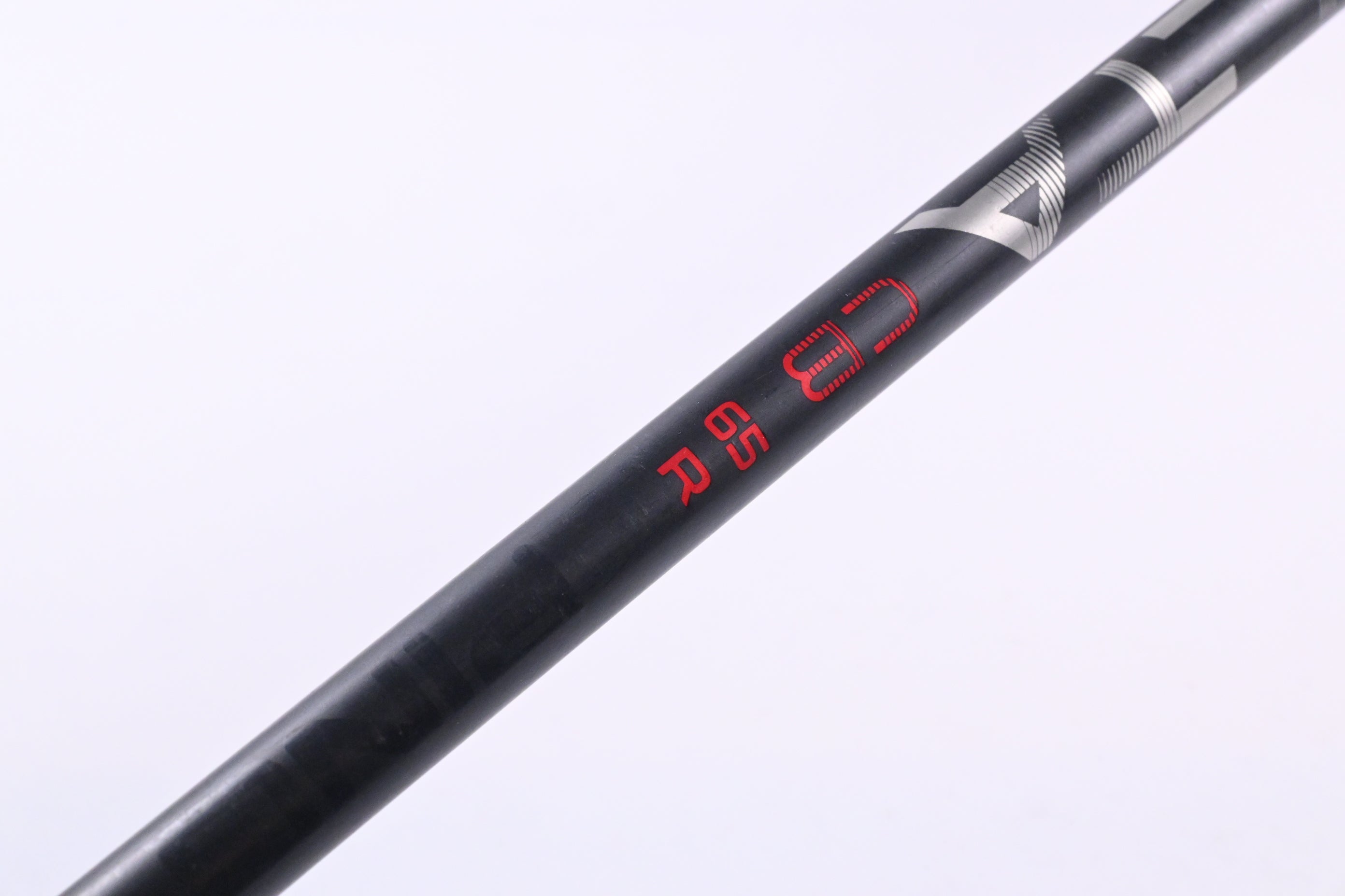 Ping G410 SFT #3 Wood / 16 Degree / Regular Flex Ping Alta CB Red 65 Shaft