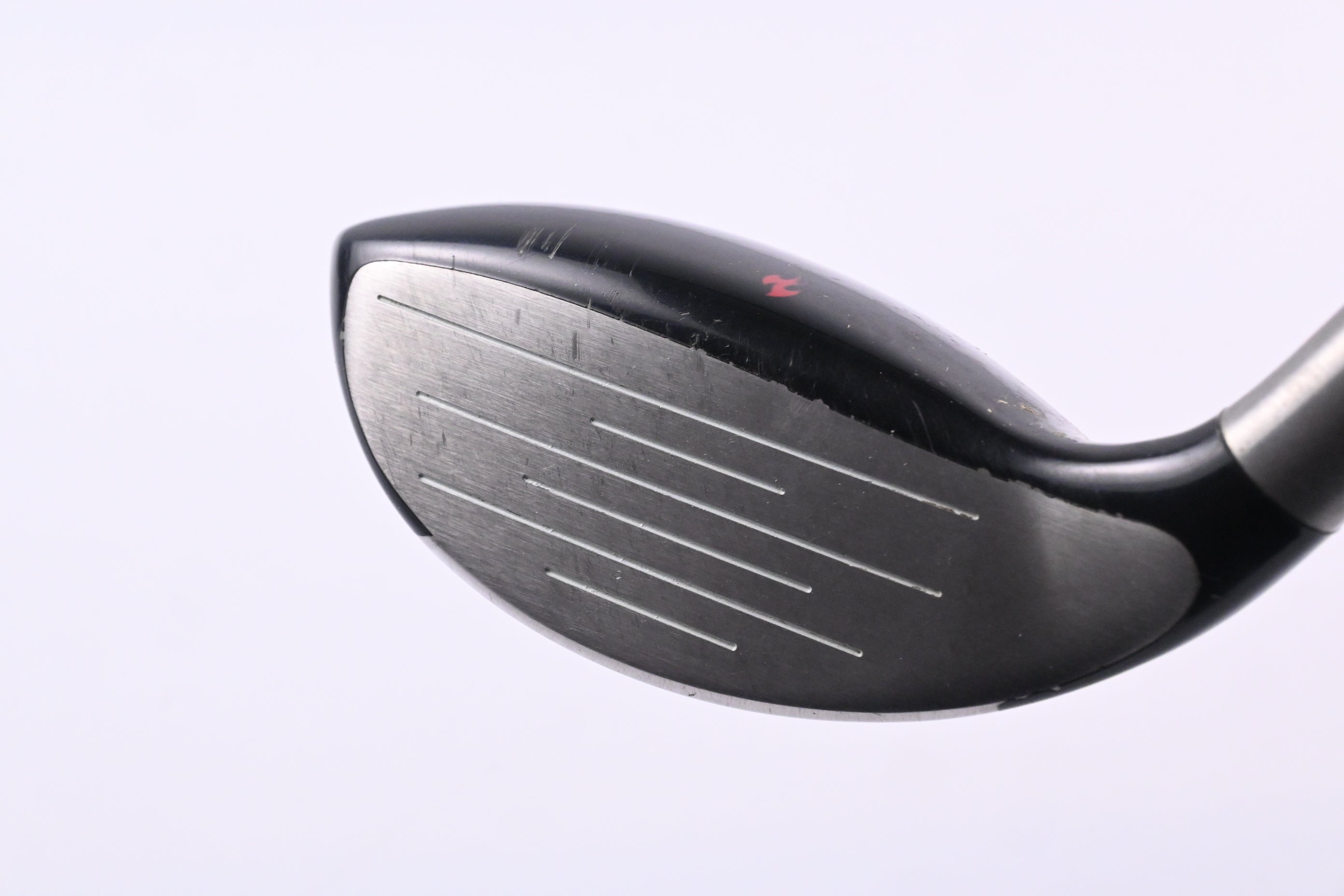 Taylormade Burner Superfast #3 Hybrid / 18 Degree / Regular Flex REAX Burner 60
