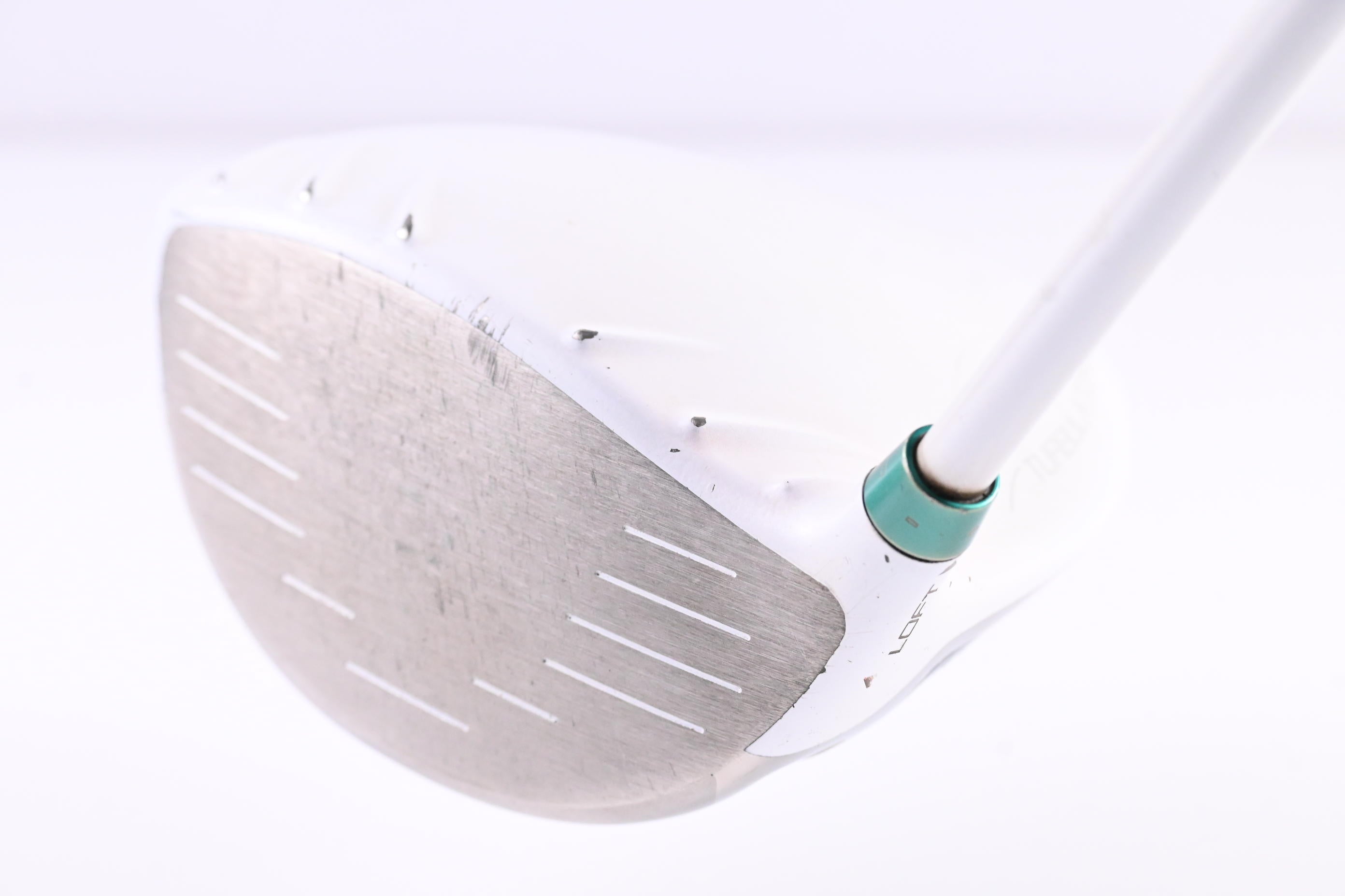 Ladies Ping Rhapsody 2015 Driver / 12 Degree / Ladies Flex Ping ULT 220 Lite