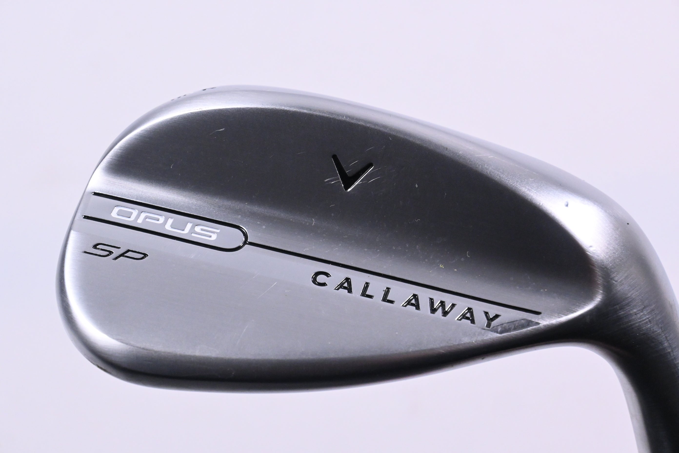 Callaway Opus SP Sand Wedge / 54 Degree / Stiff Flex Dynamic Gold S200 Shaft