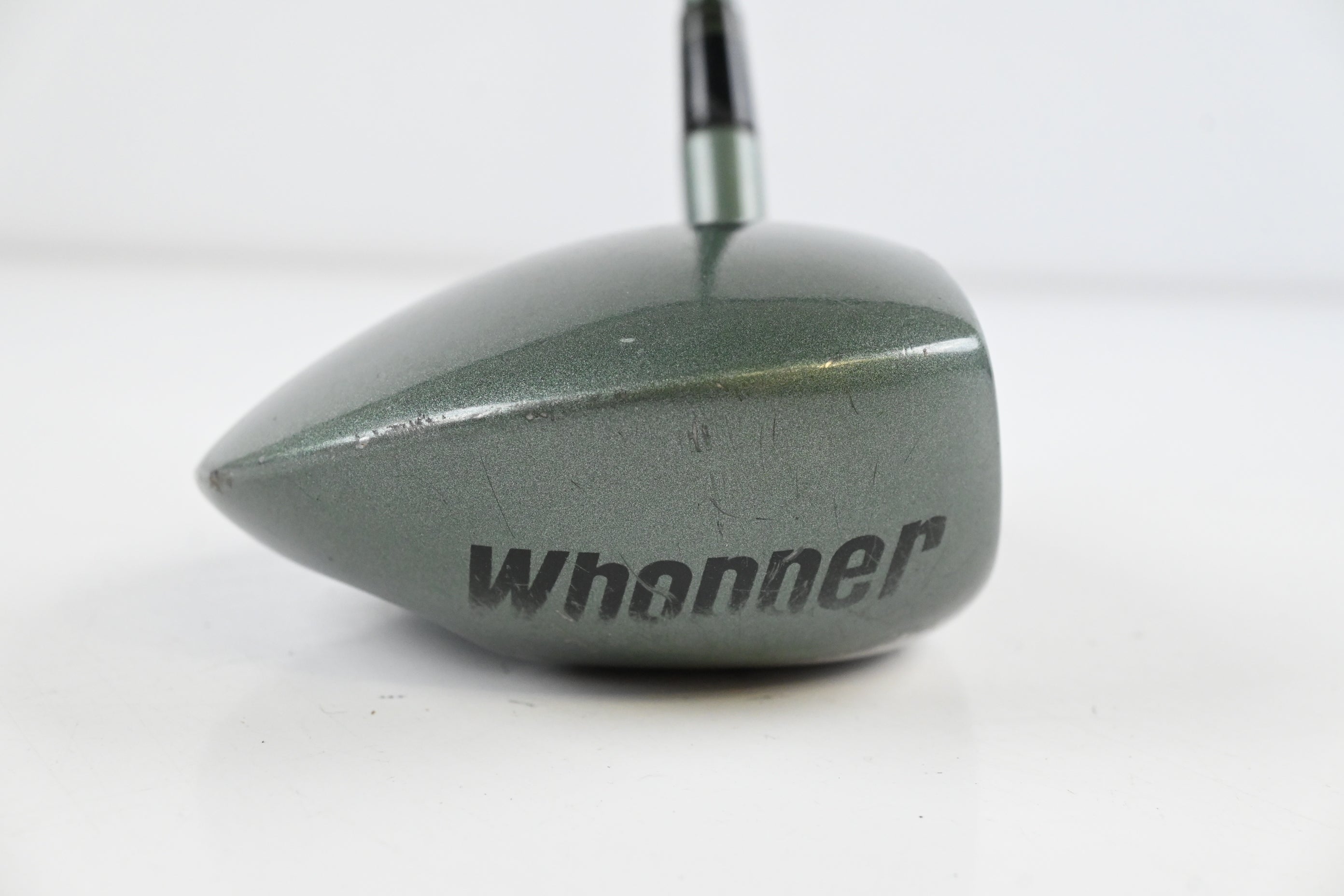 Bridgestone Whopper Driver / 10.5 Degree / Stiff Flex Gold Shaft