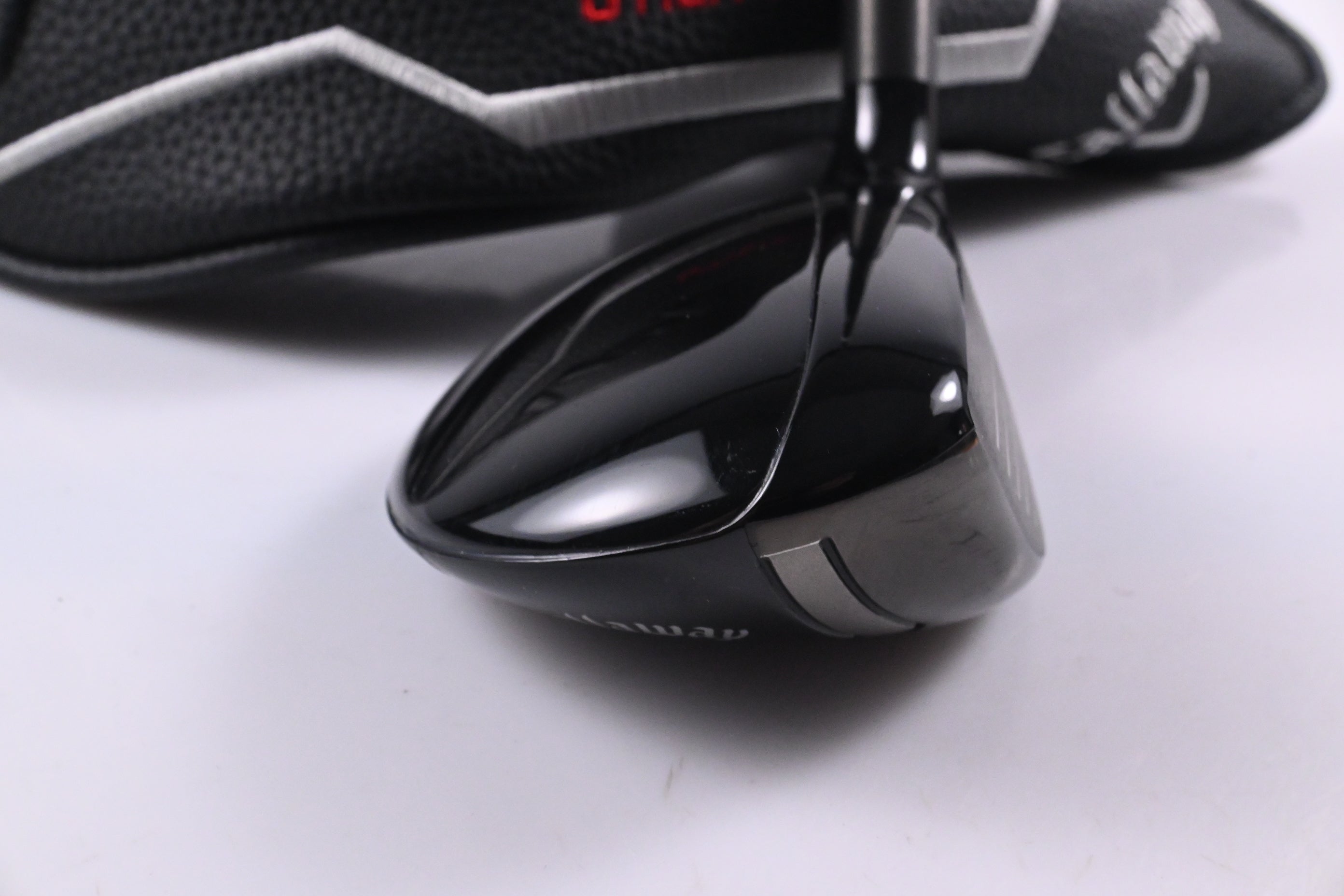 Callaway Apex UW 2025 #4 Hybrid / 21 Degree / Stiff Flex Tensei 1K Pro White 80