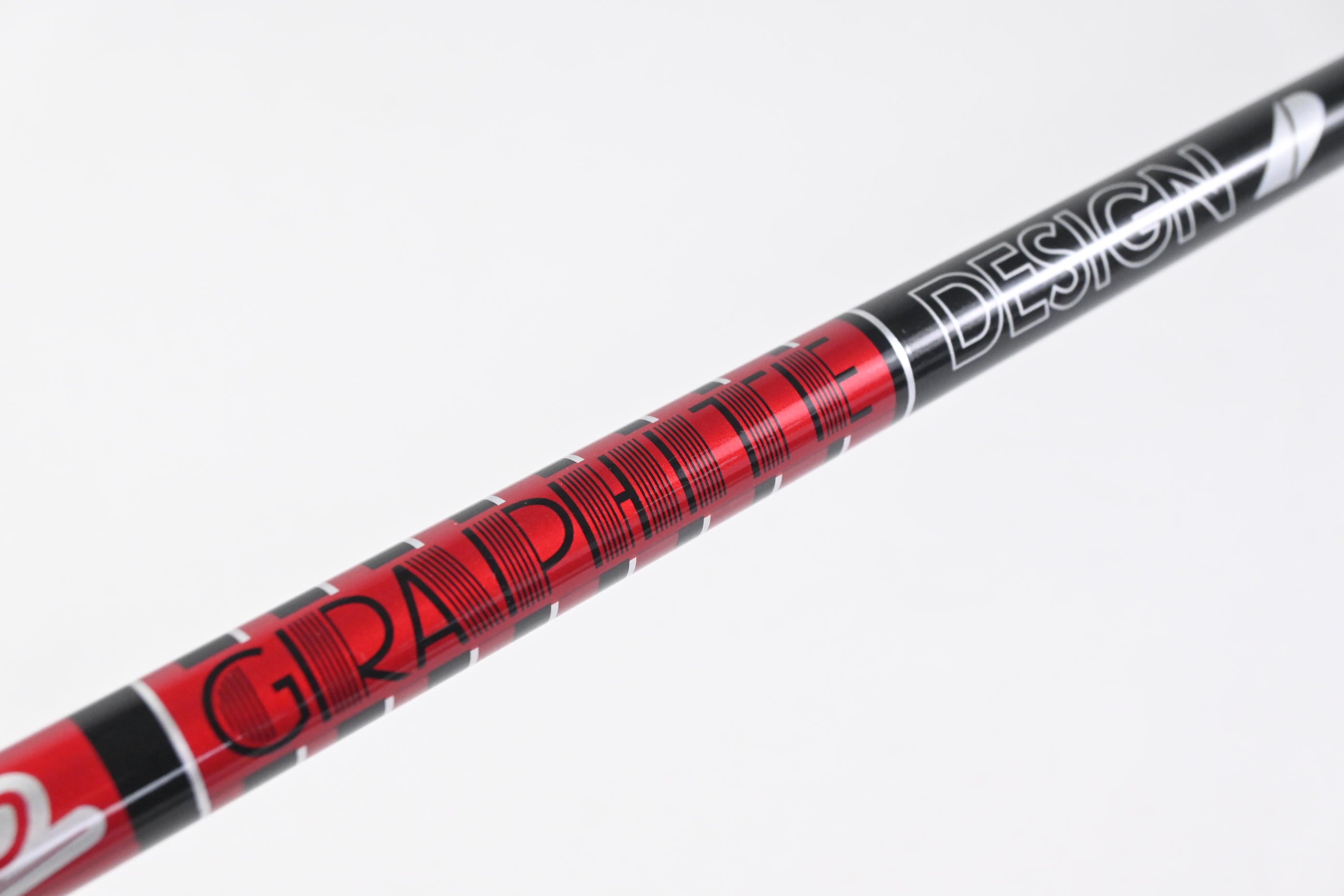Graphite Design Tour AD VF-6 Driver Shaft / Stiff Flex / Callaway 2nd Gen