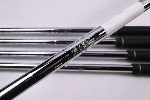 XXIO X 2021 Irons / 6-PW / Stiff Flex N.S.Pro 920GH Shafts