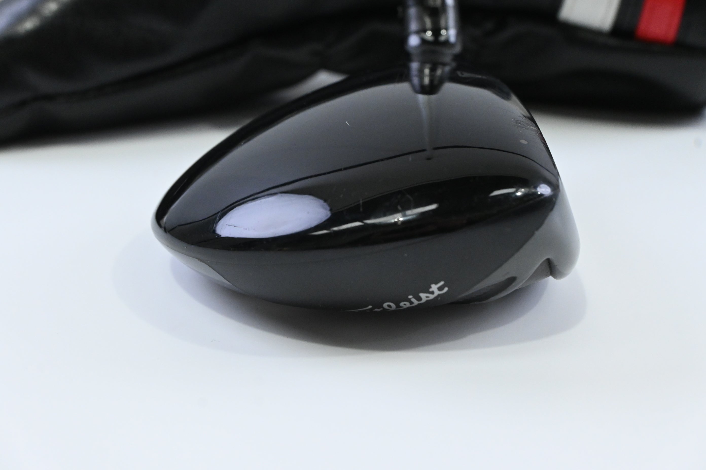 Titleist TS2 #7 Wood / 21 Degree / X-Flex Fujikura Motore Speeder Tour Spec