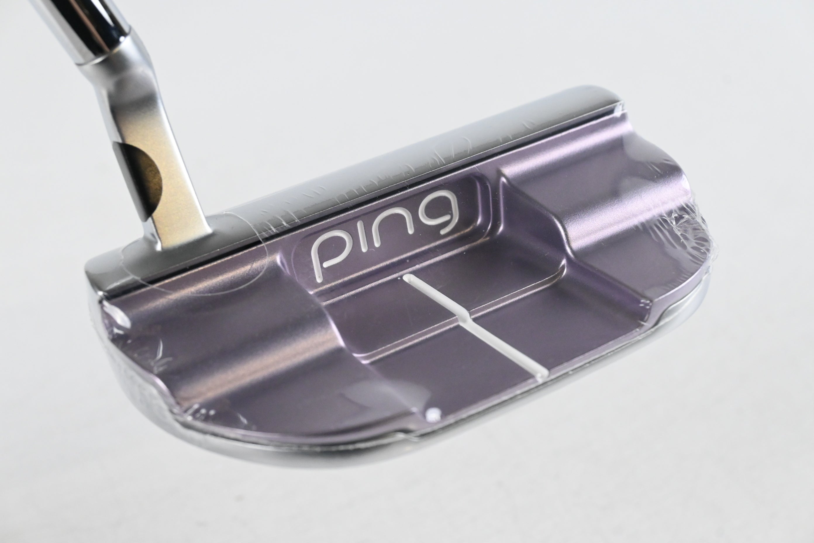 Ladies Ping G Le4 Louise Putter / 33 Inch