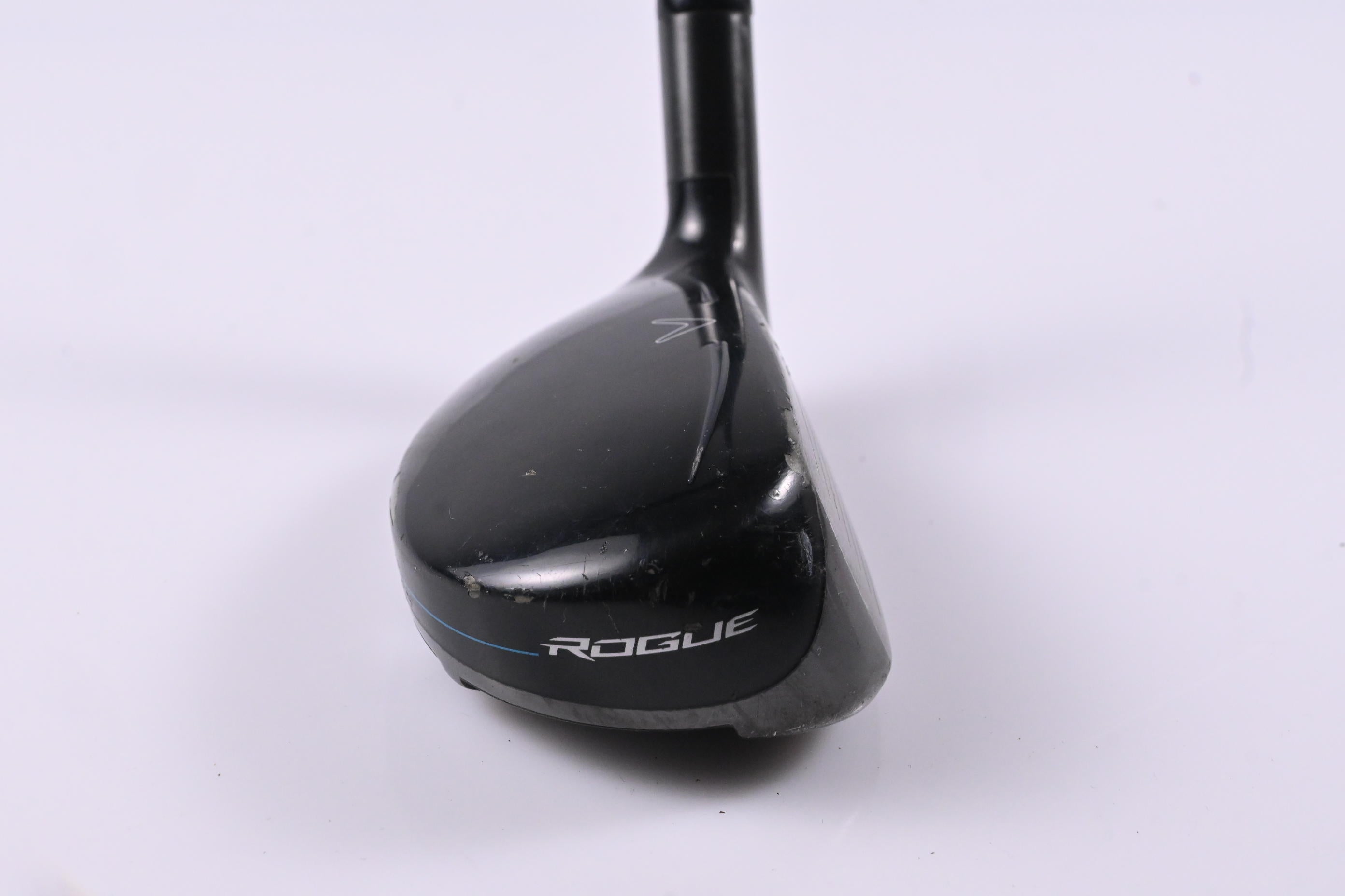 Callaway Rogue #5 Hybrid / 24 Degree / Regular Flex Aldila Synergy 60 Shaft