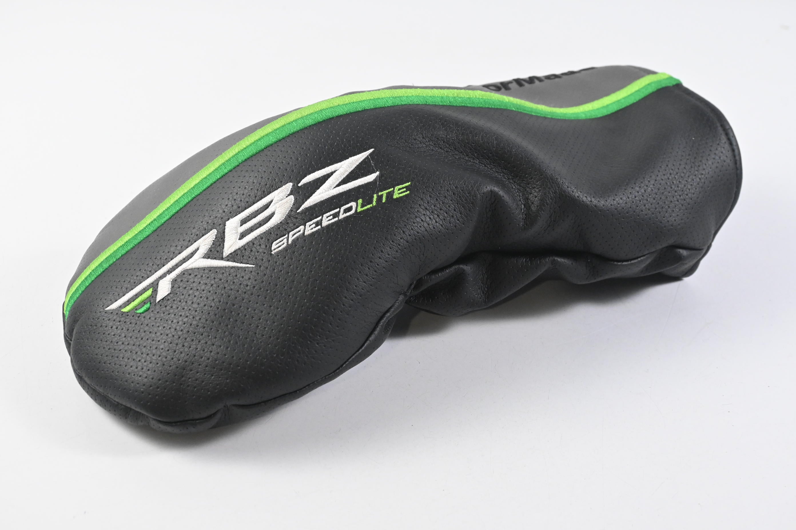 Taylormade RBZ Driver / 10.5 Degree / Regular Flex Taylormade RBZ 55 Shaft