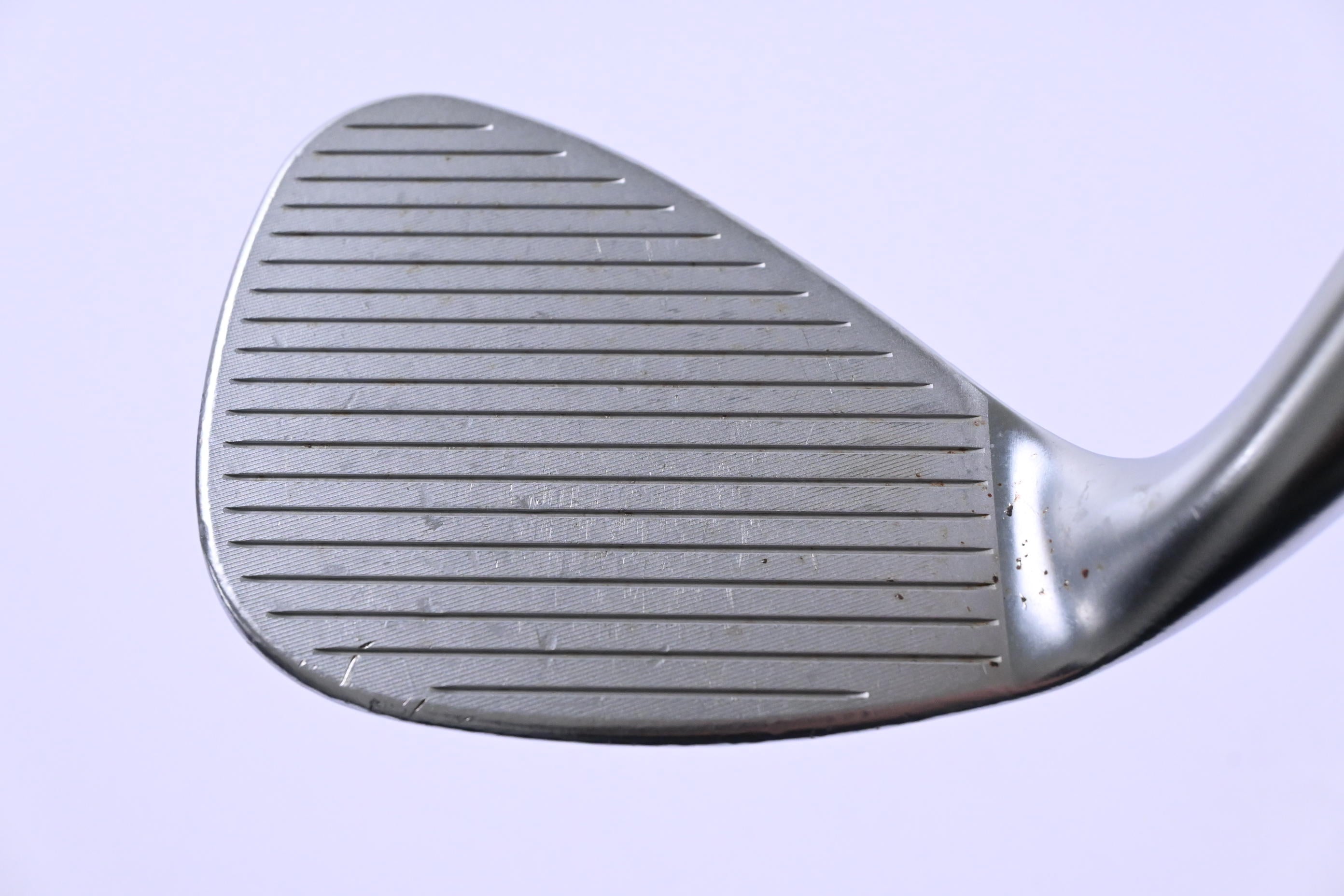 Callaway PM Grind 19 Lob Wedge / 58 Degree / Regular Flex KBS Hi-Rev 2.0 115