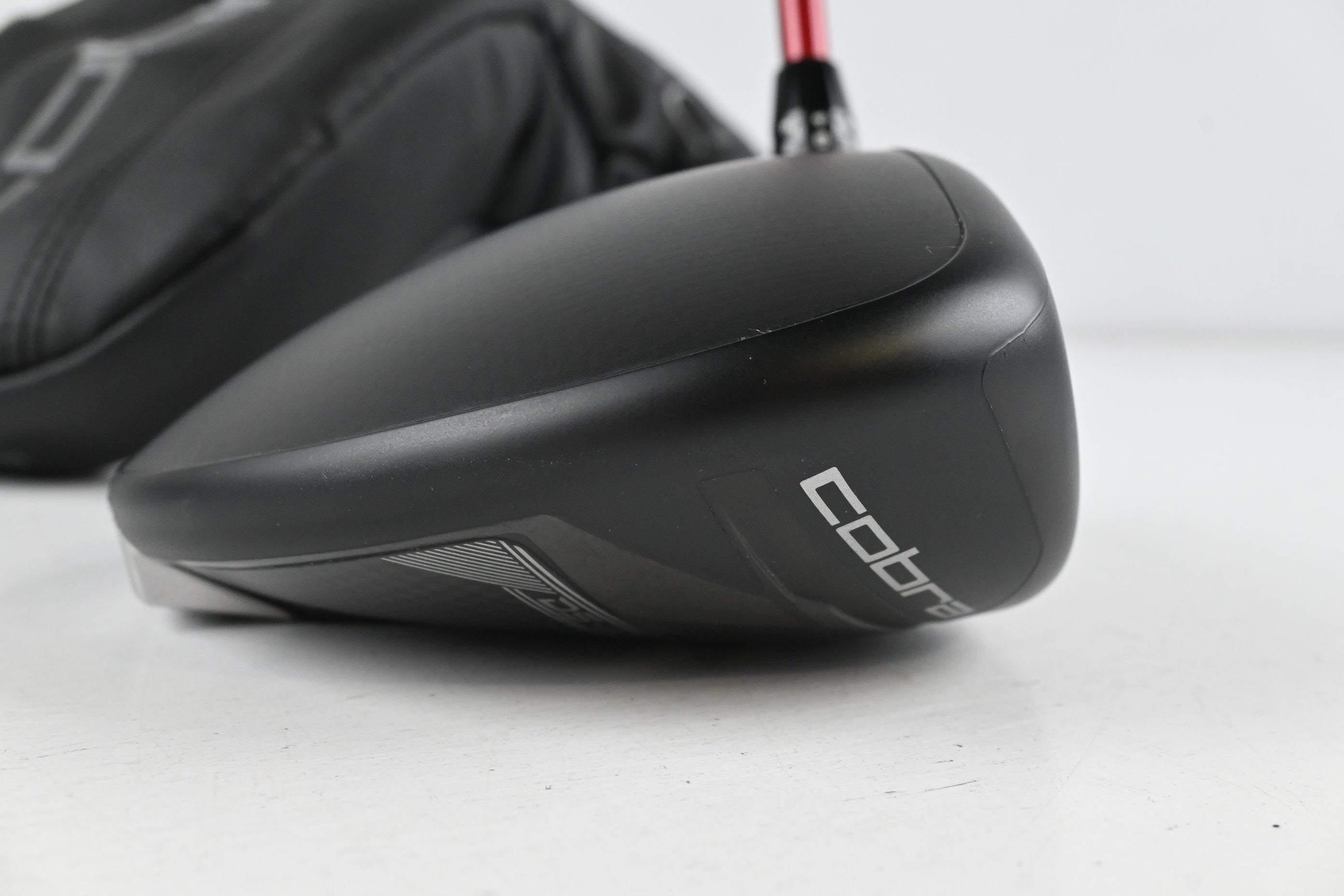 Cobra DS-Adapt MAX-K Driver / 9 Degree / Stiff Flex Denali Red 50 Shaft