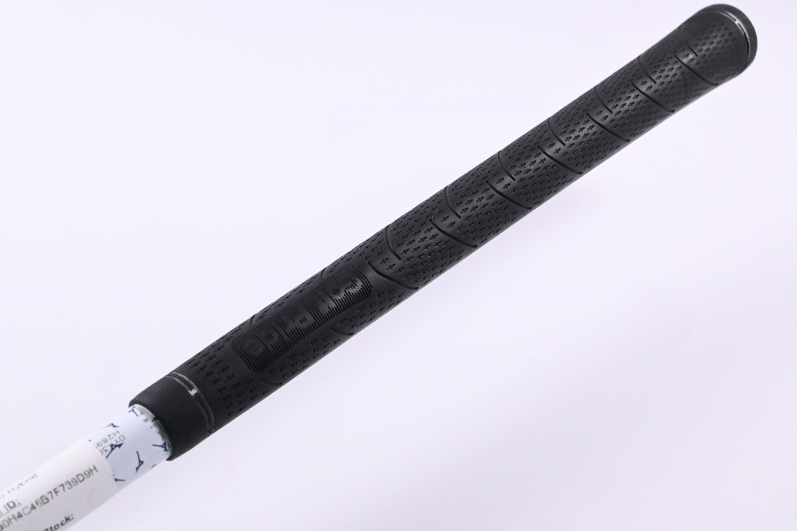 Mizuno JPX 800 #3 Hybrid / 19 Degree / Regular Flex Mizuno Exsar HS5 68 Shaft