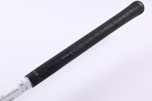 Mizuno JPX 800 #3 Hybrid / 19 Degree / Regular Flex Mizuno Exsar HS5 68 Shaft