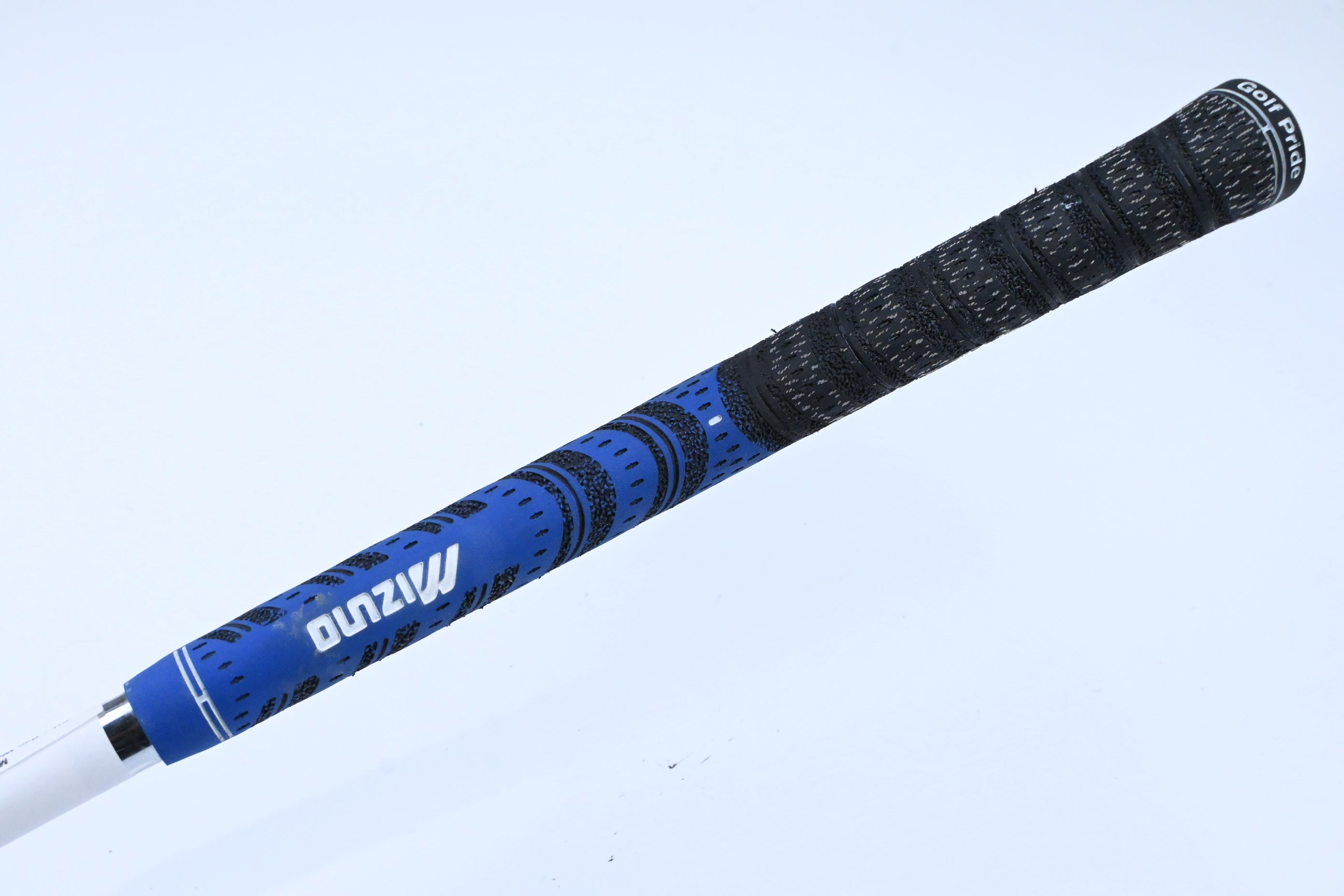 Mizuno T22 Gap Wedge / 50 Degree / Stiff Flex KBS Hi-Rev 2.0 125 Shaft