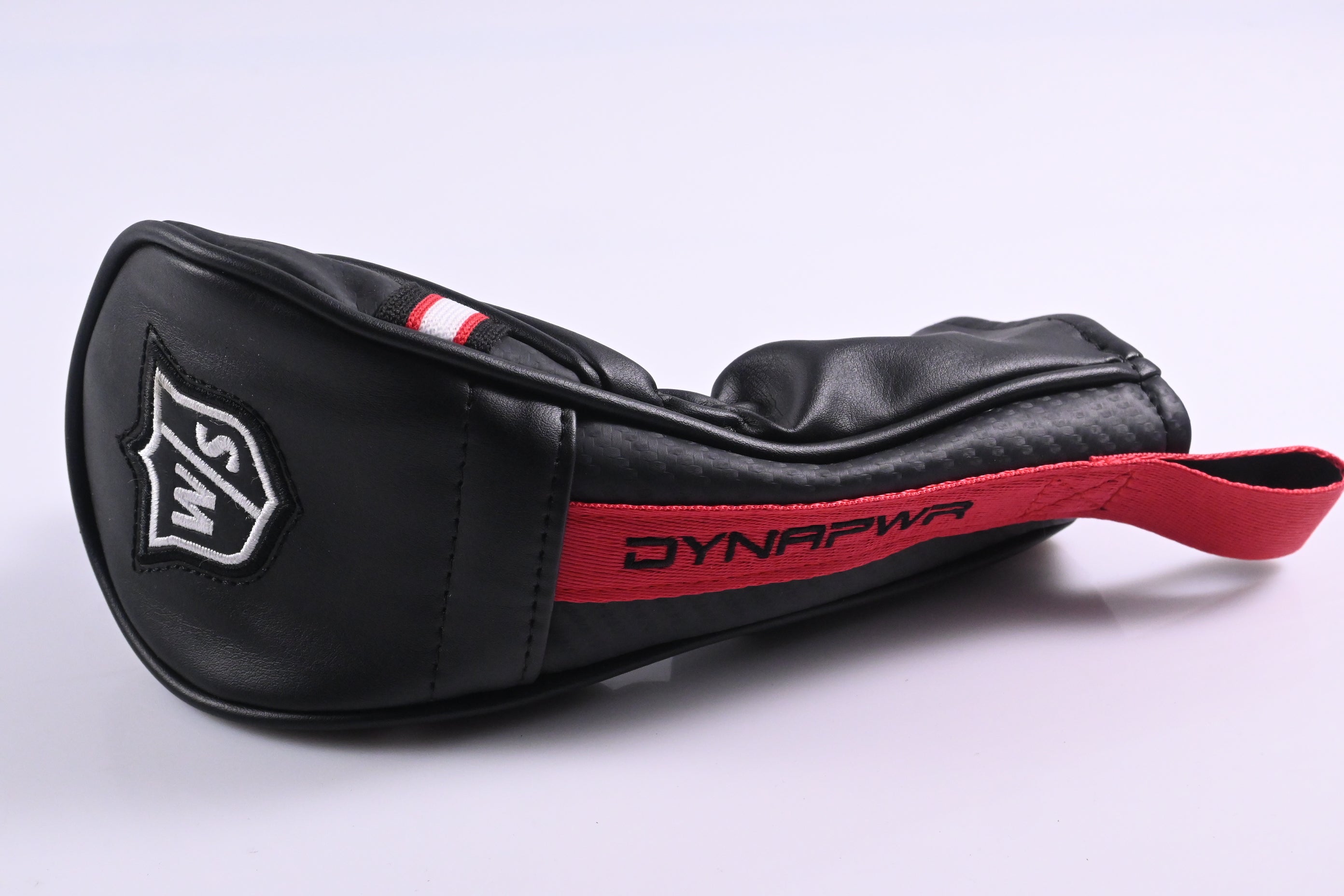 Wilson DYNAPWR 2025 #6 Hybrid / 28 Degree / Regular Flex Recoil Dart 65 Shaft