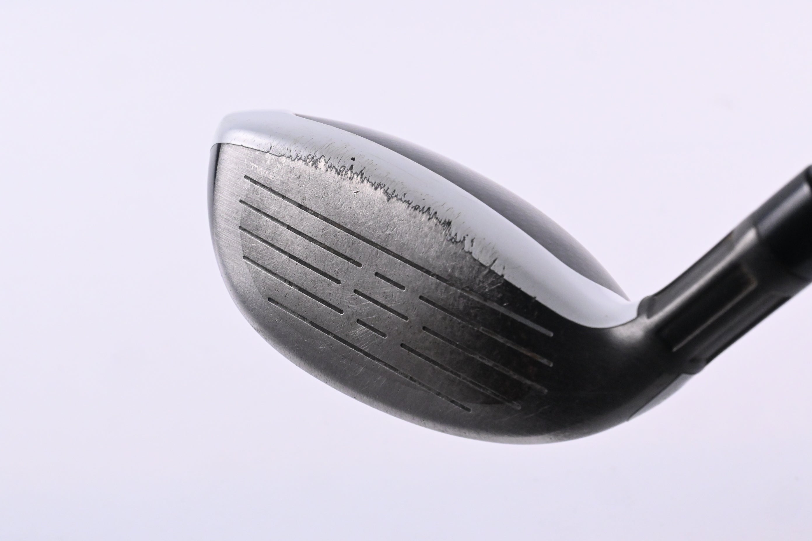 Taylormade SIM2 Max #3 Hybrid / 19 Degree / X-Flex HZRDUS Smoke Black RDX 90
