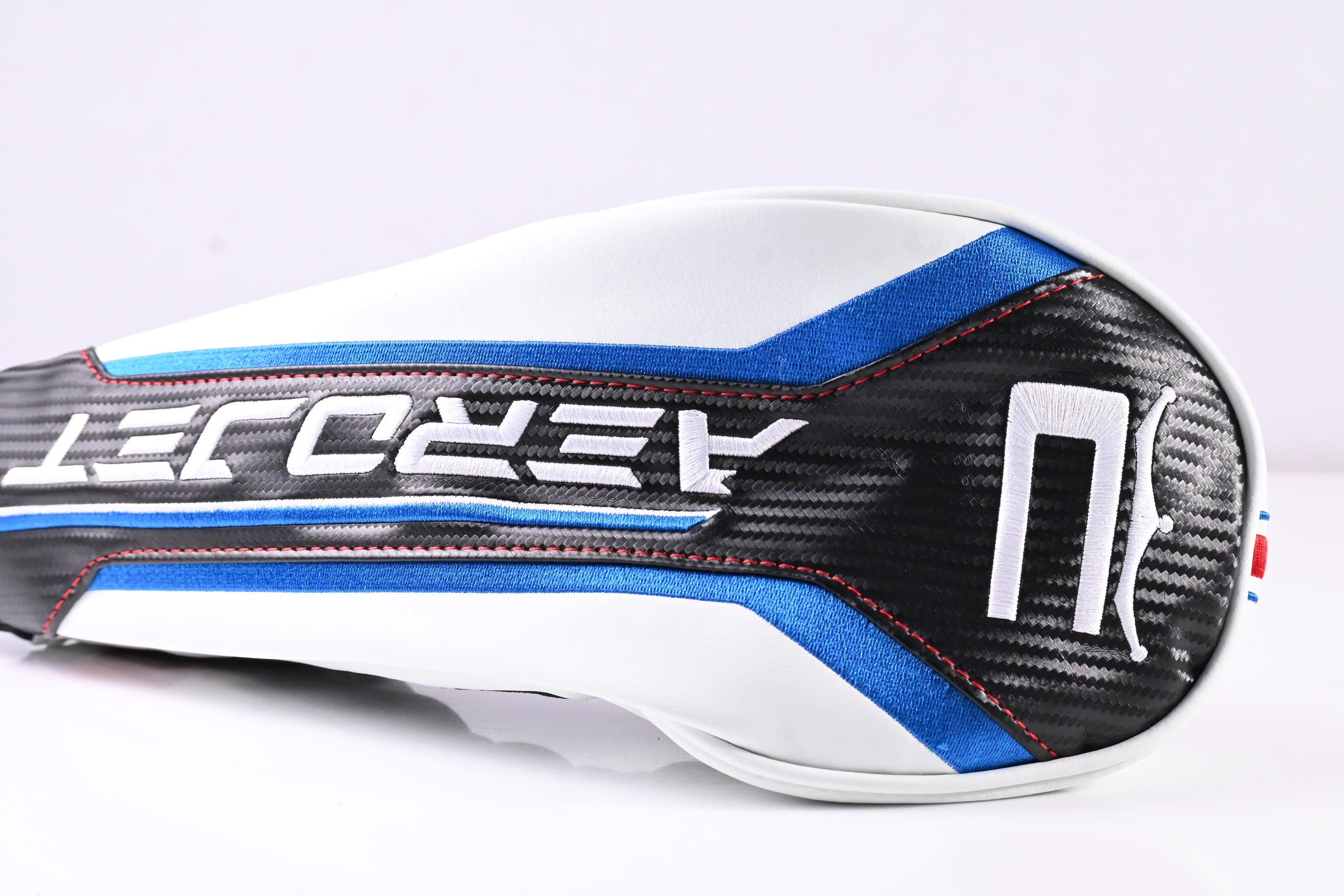 Cobra Aerojet Max Driver / 12 Degree / Senior Flex UST Mamiya Helium Nanocore 4