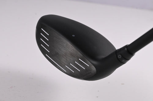 Ping G430 Max #3 Wood / 15 Degree / Regular Flex Ping Alta CB Black 65 Shaft